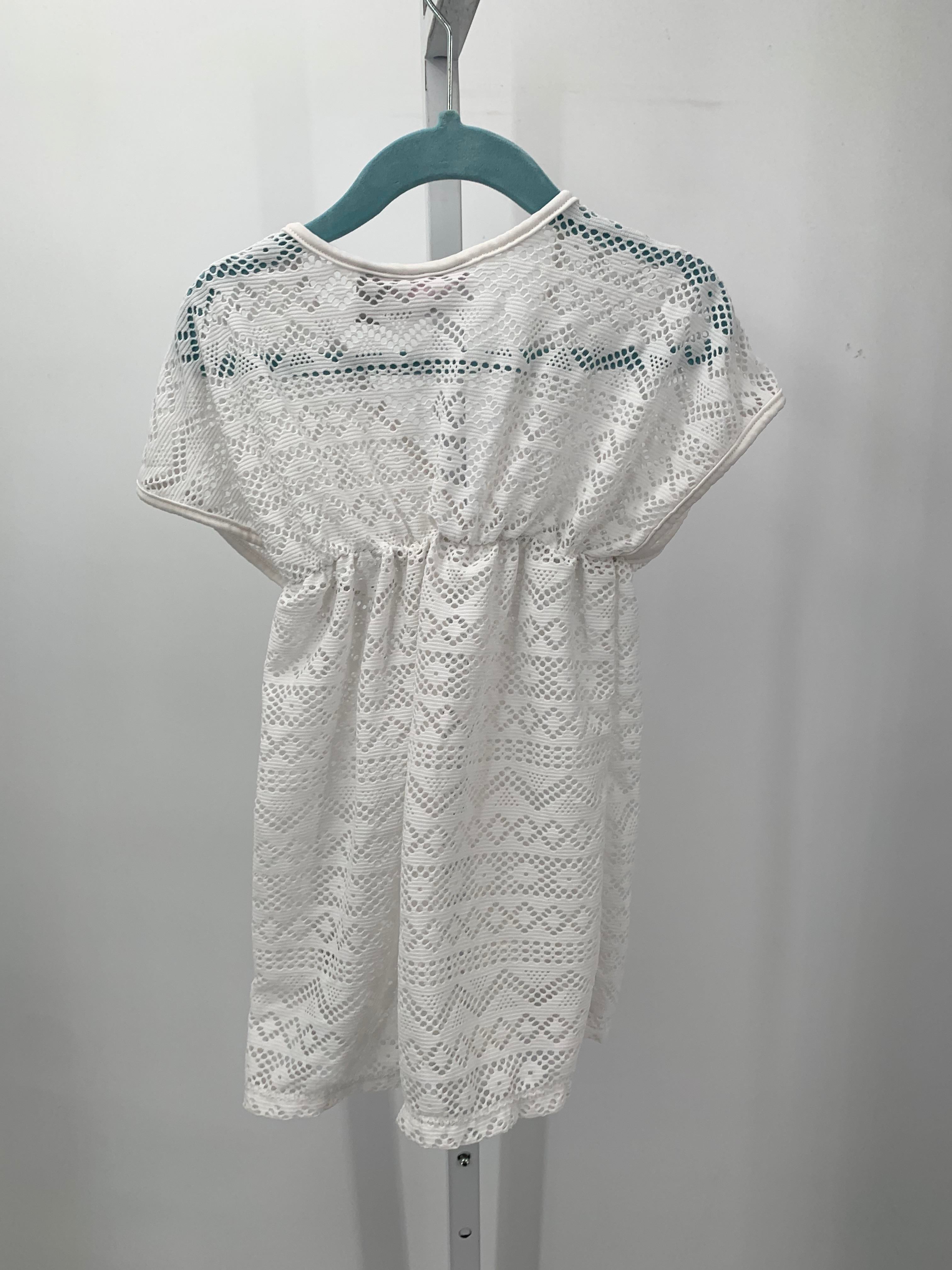 Children's Place Size 3T Girls Cover Up
