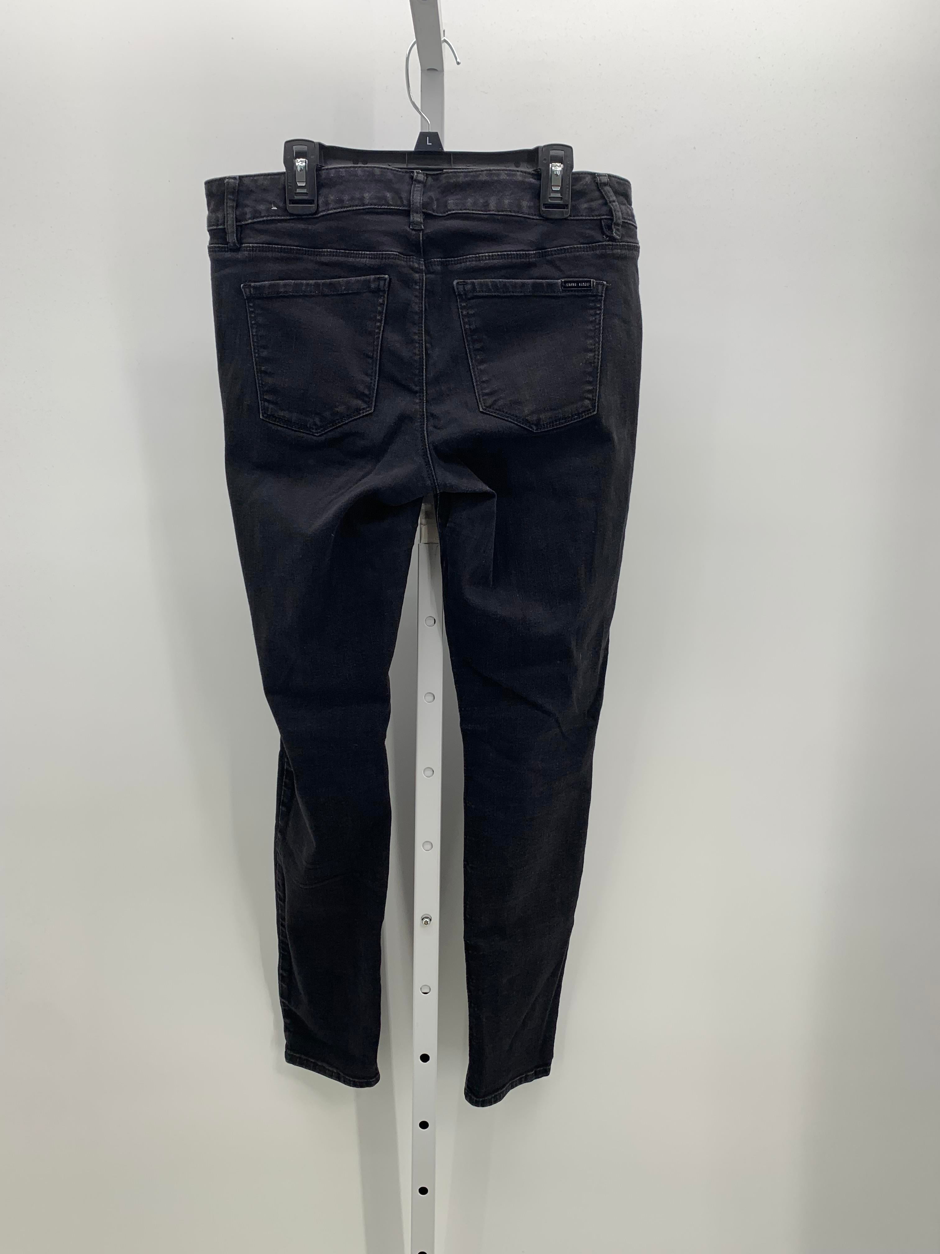 White House Black Size 6 Misses Jeans