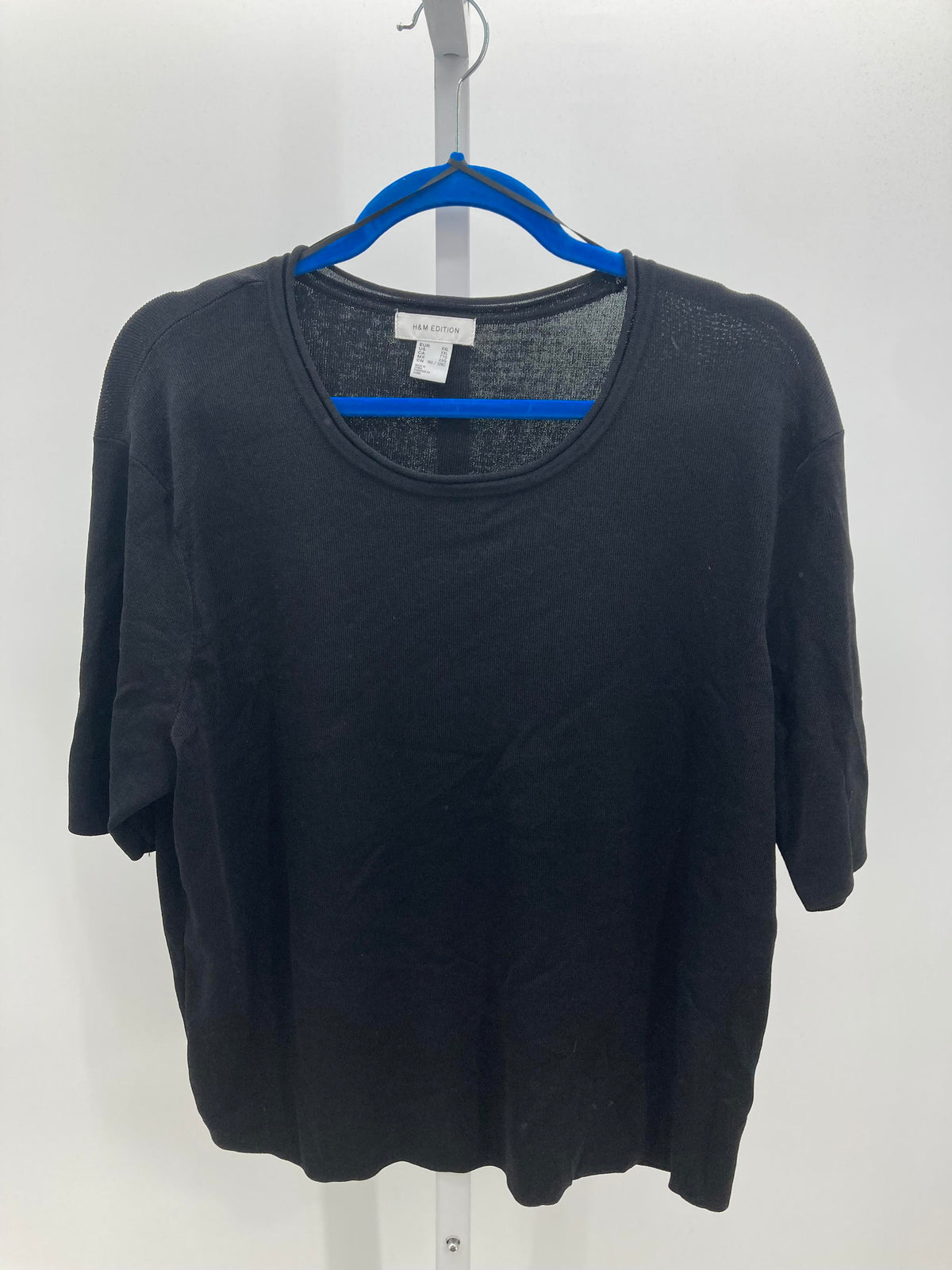 H&M Size XXL Misses Short Sleeve Shirt