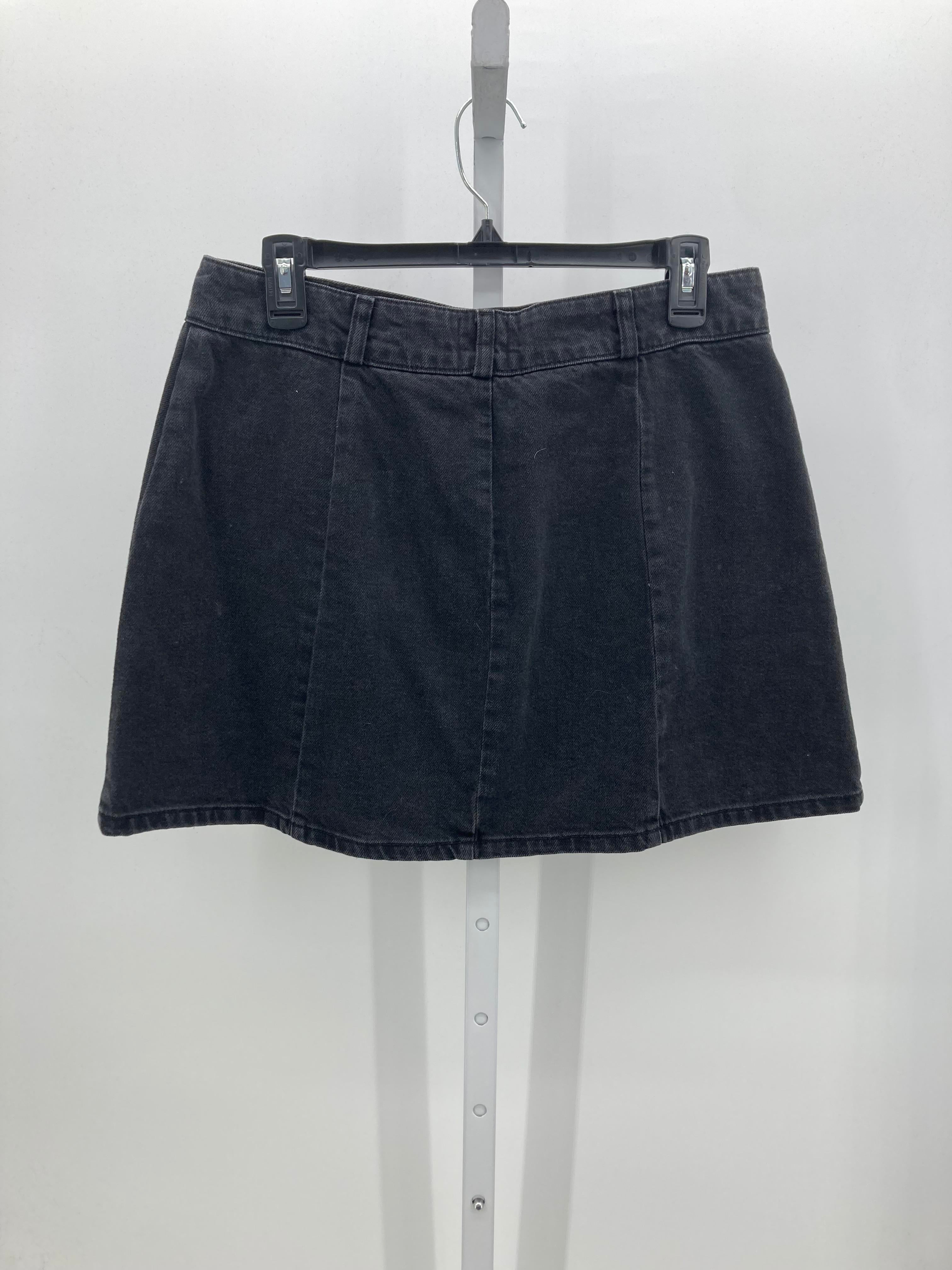 BDG Size Large Juniors Skirt
