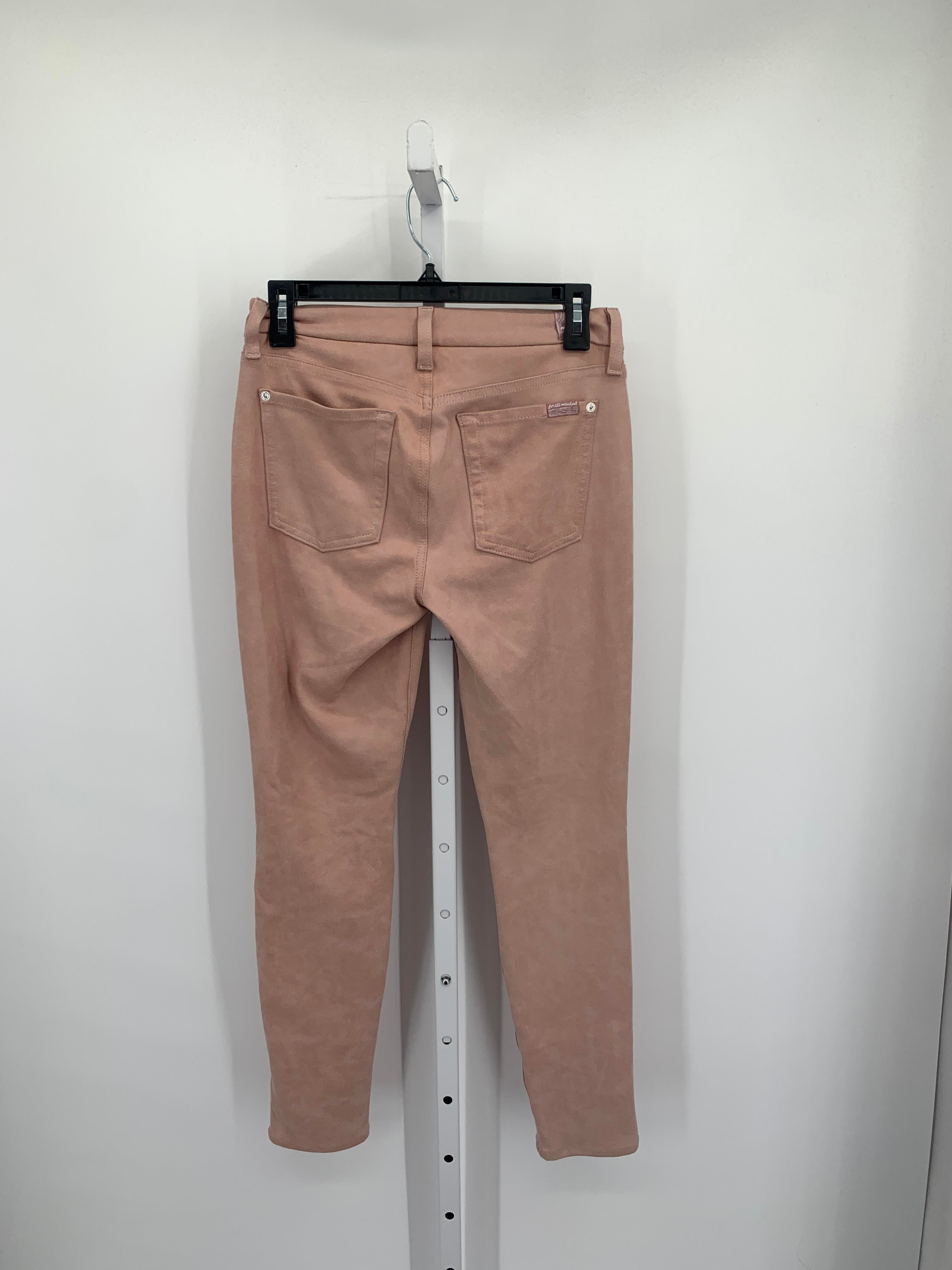 Seven Apparel Size 4 Misses Pants