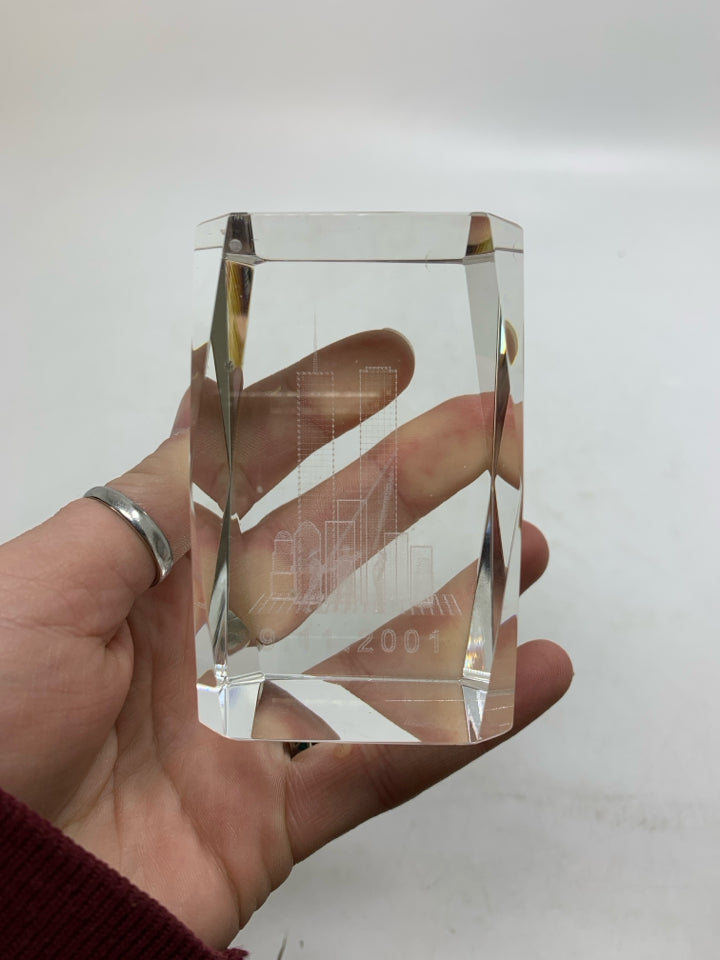 GLASS 9.