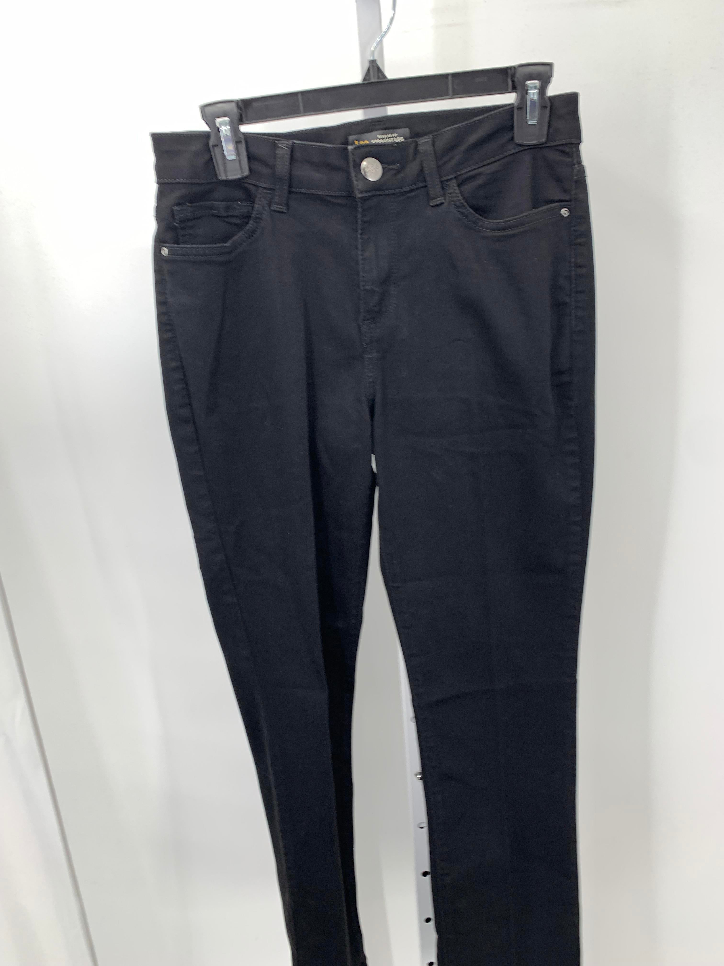 Lee Size 8 Misses Pants