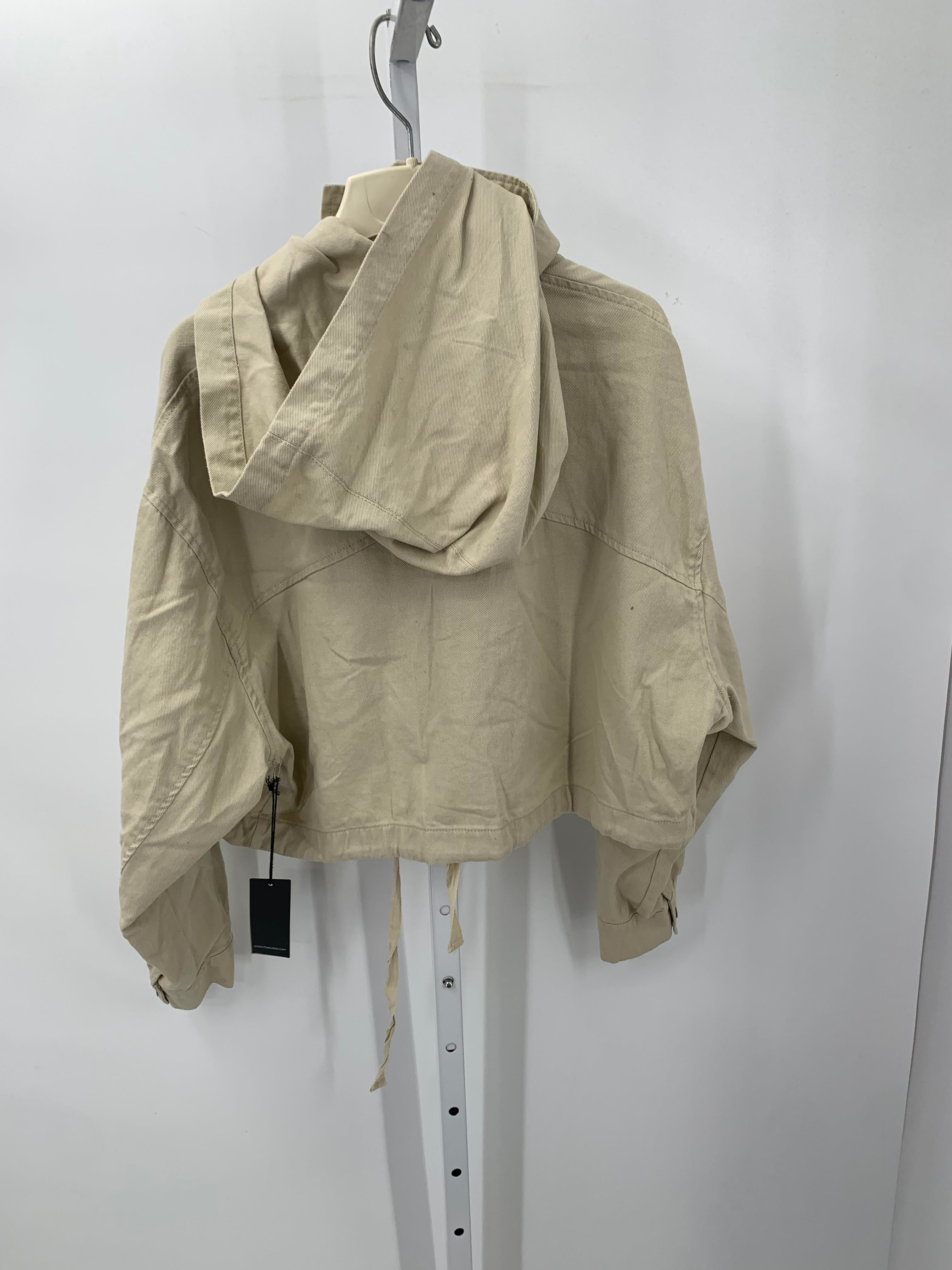 Forever 21 Size Small Juniors Jacket