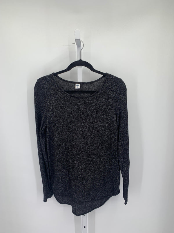 Old Navy Size Small Misses Long Slv Sweater