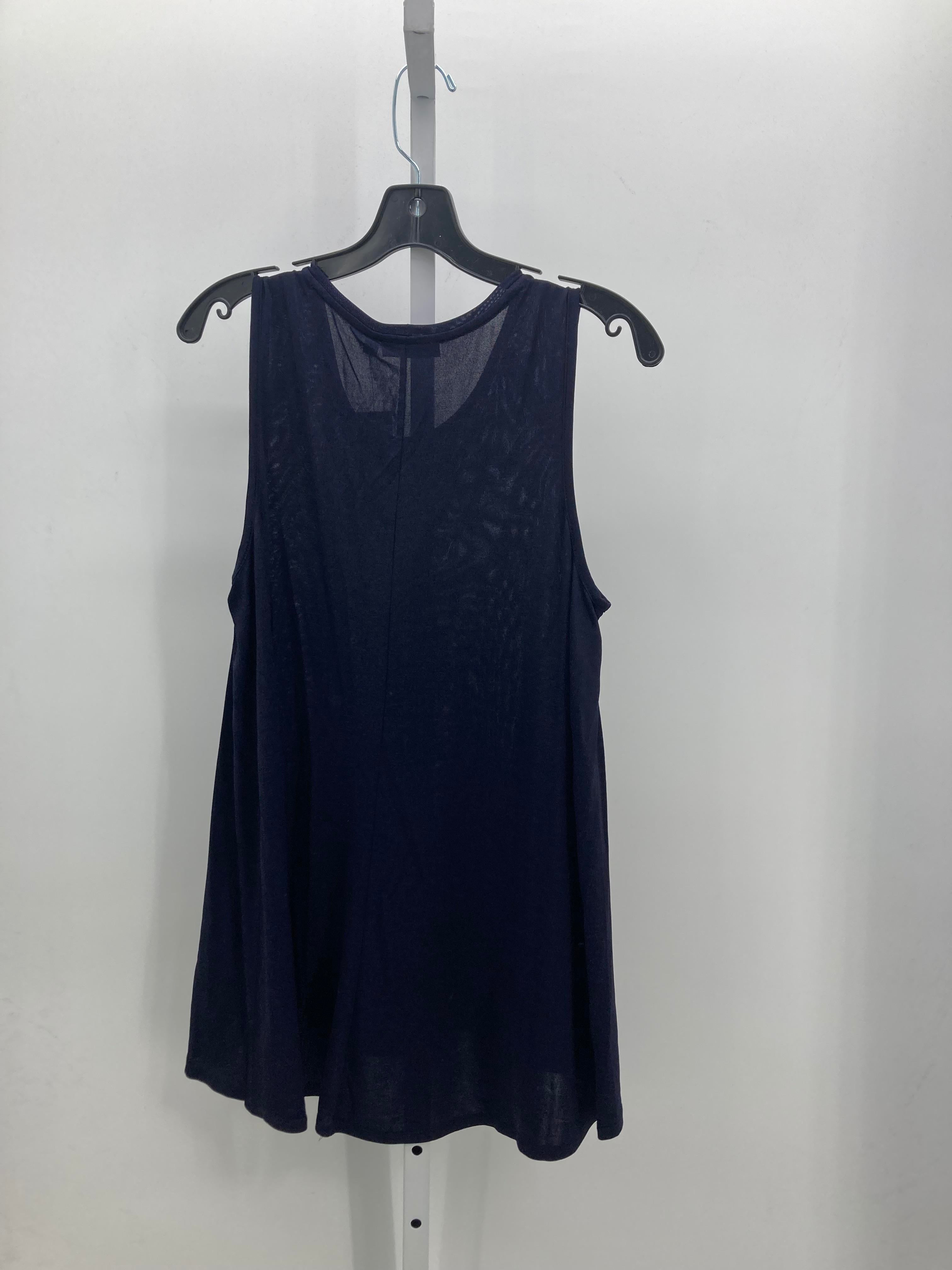 Apt. 9 Size Large Misses Sleeveless Shirt