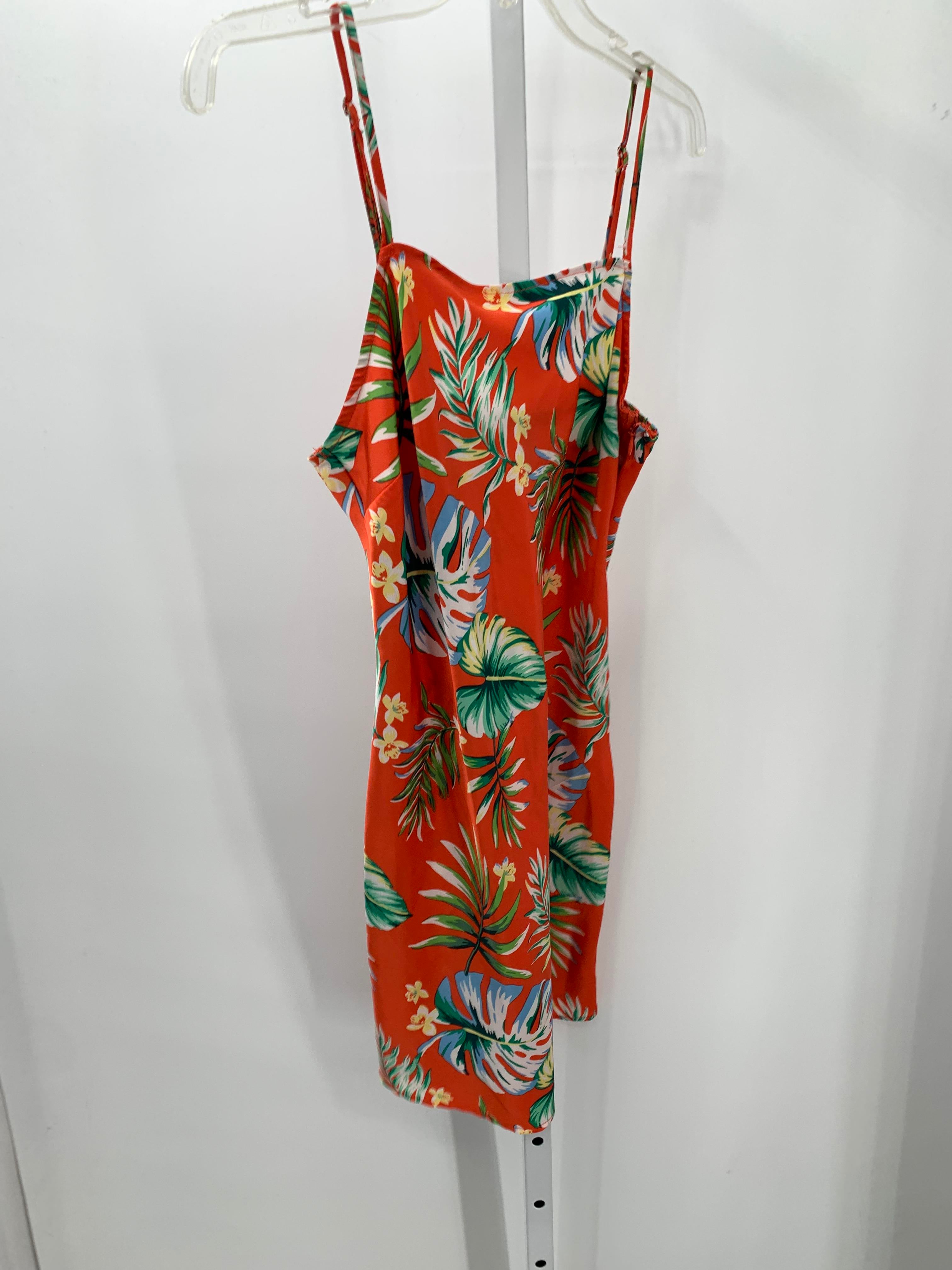 Forever 21 Size Medium Juniors Sundress