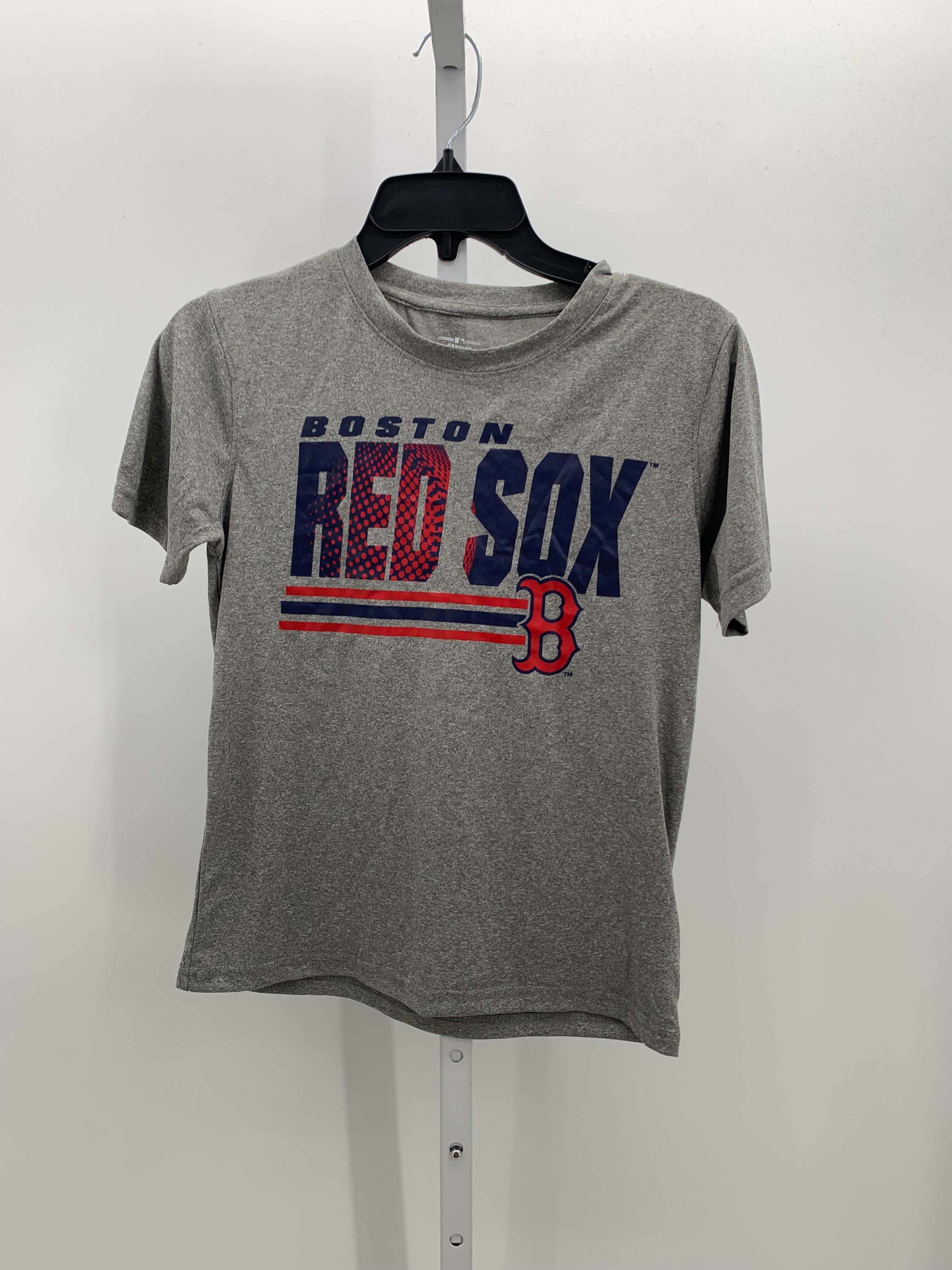 BOSTON RED SOX