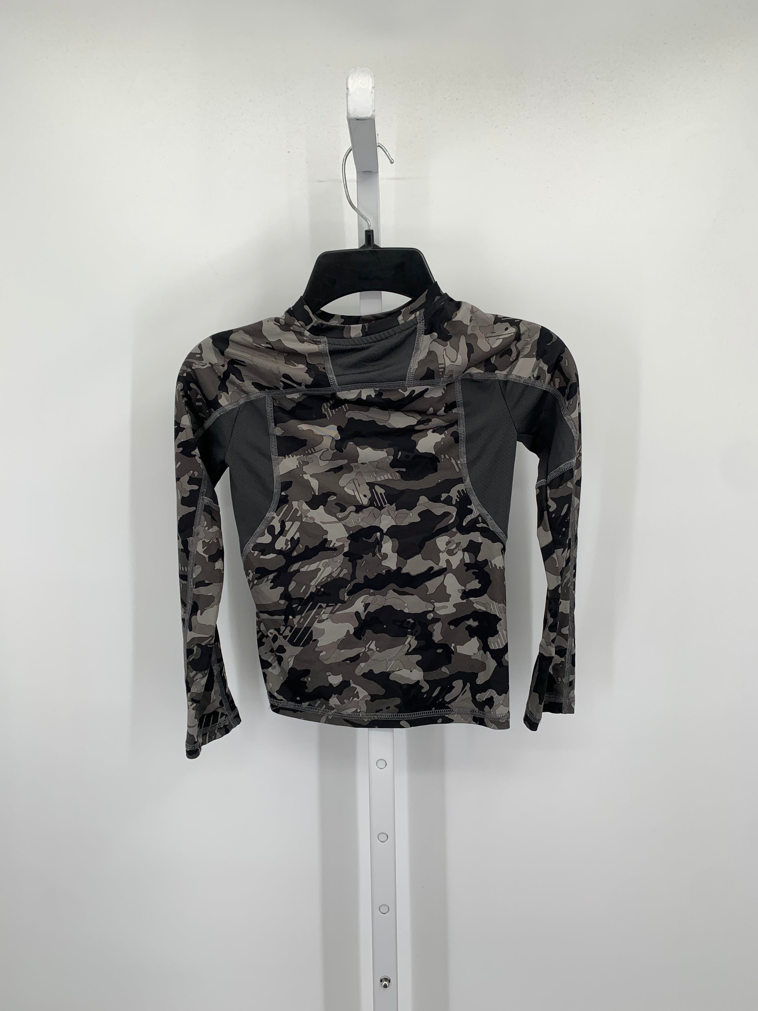 CAMO ACTIVE WEAR