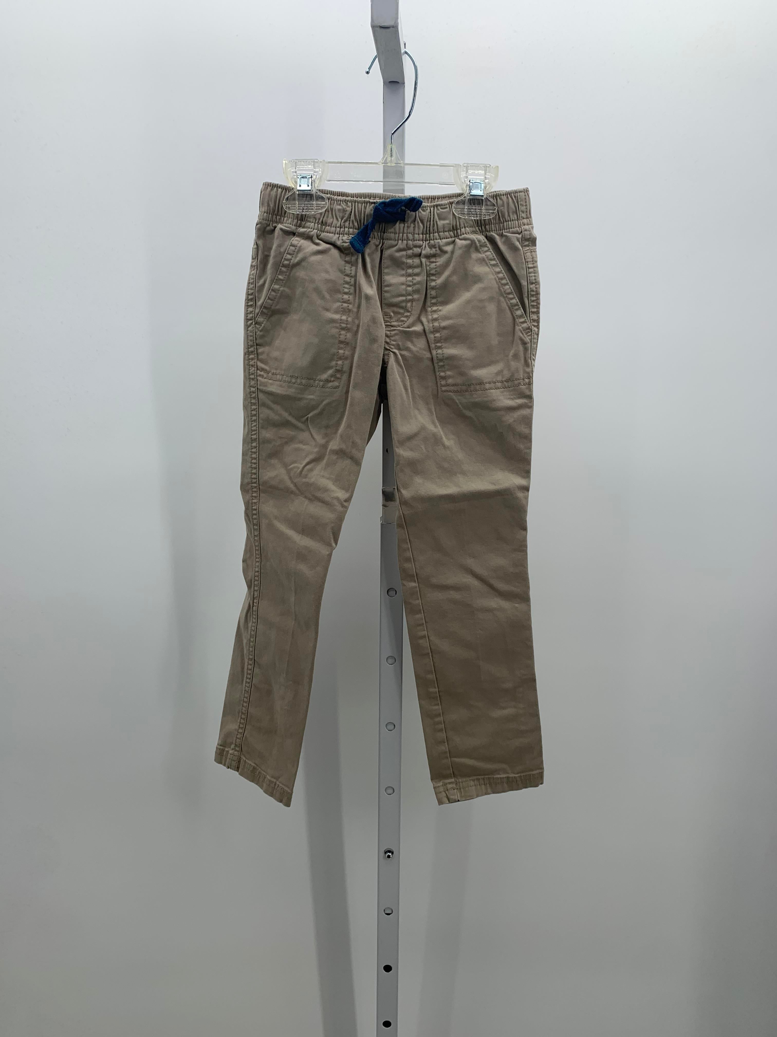 COMFORT WAIST CHINOS