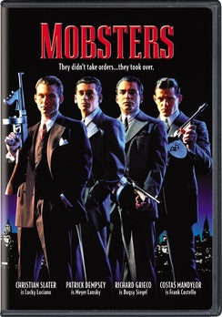 Mobsters -