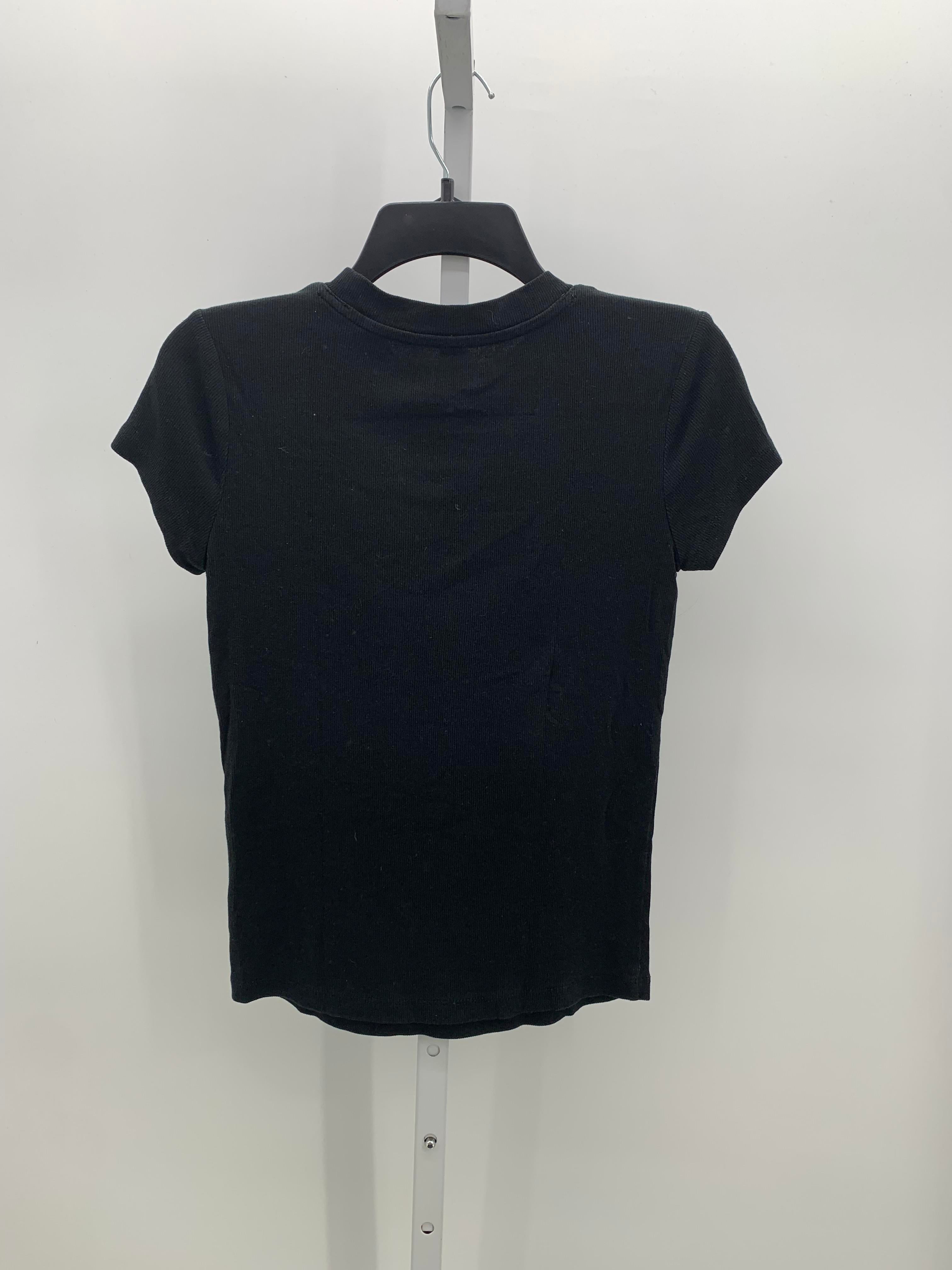 A New Day Size Small Misses Short Sleeve Shirt