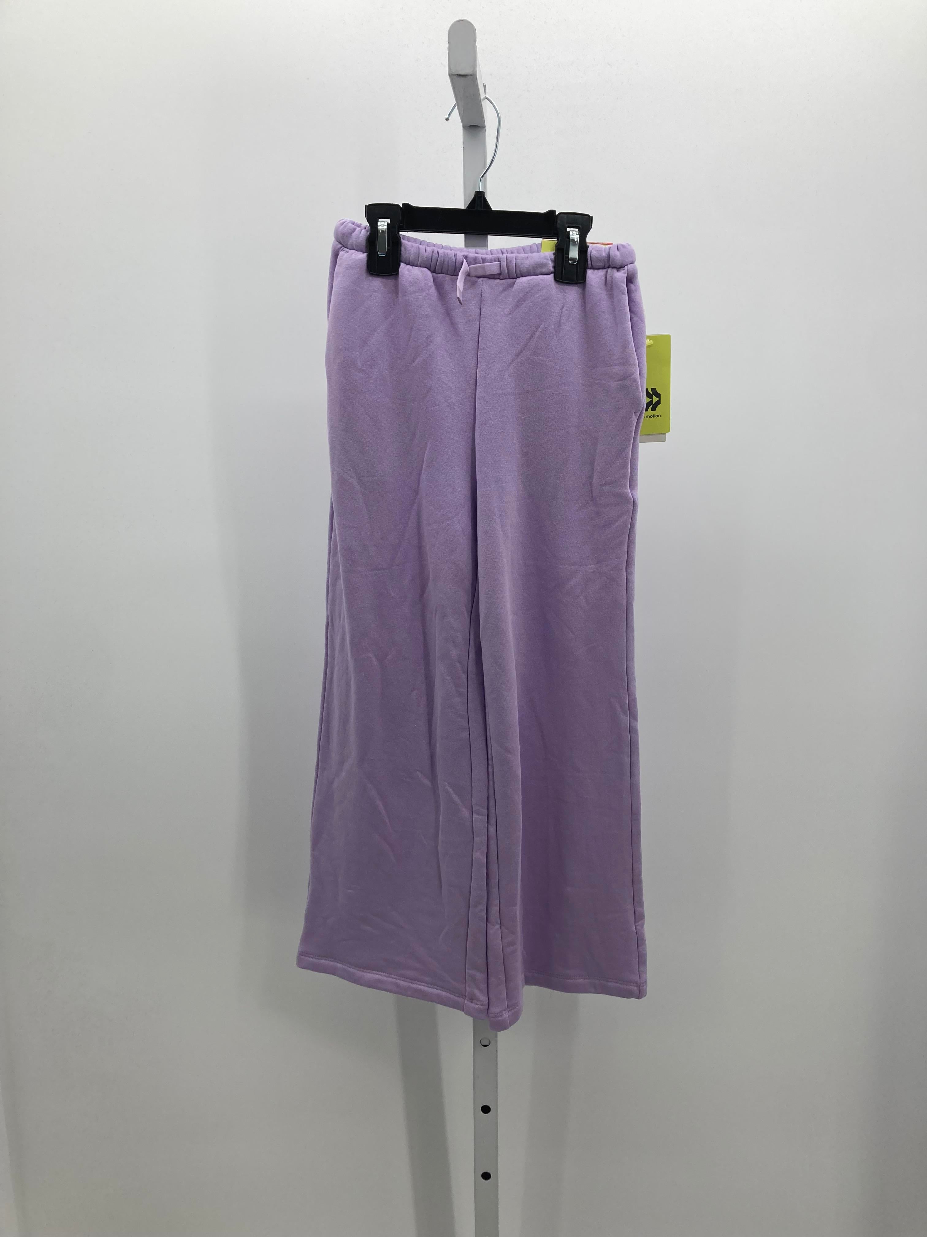 All In Motion Size 4-5 Girls Sweat Pants