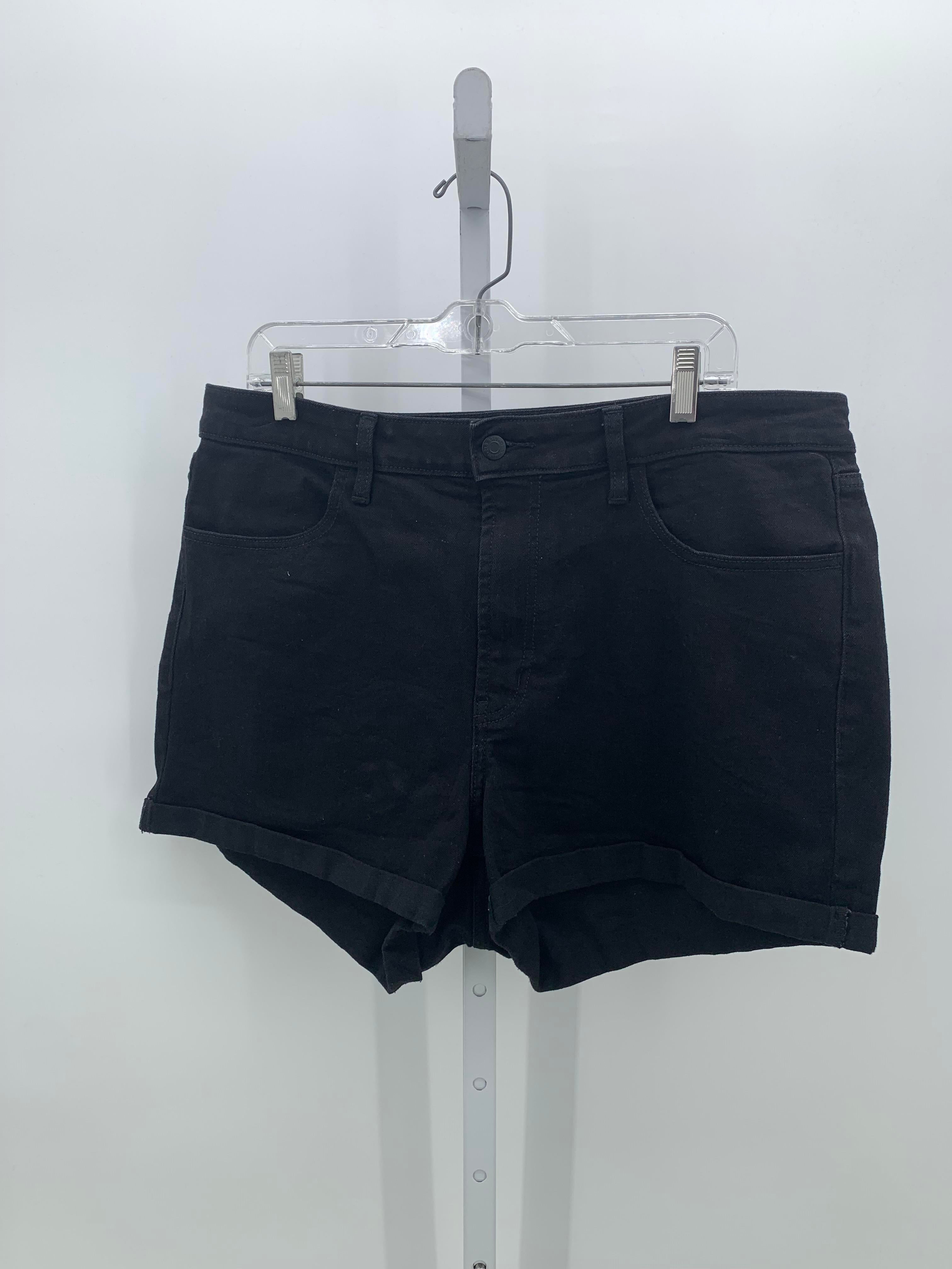 Old Navy Size 16 Misses Shorts