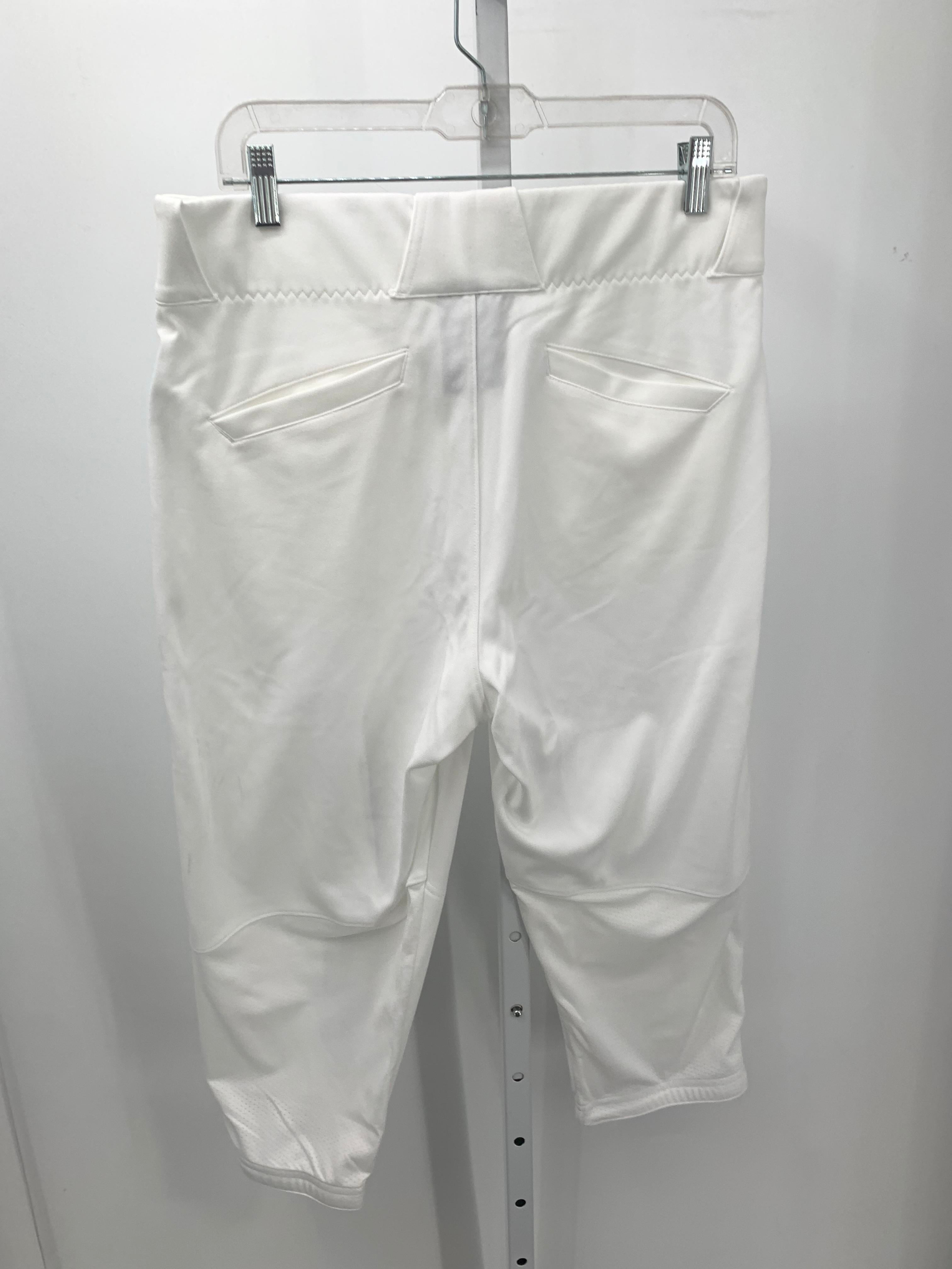 COMFORT WAIST SPORTS PANTS.