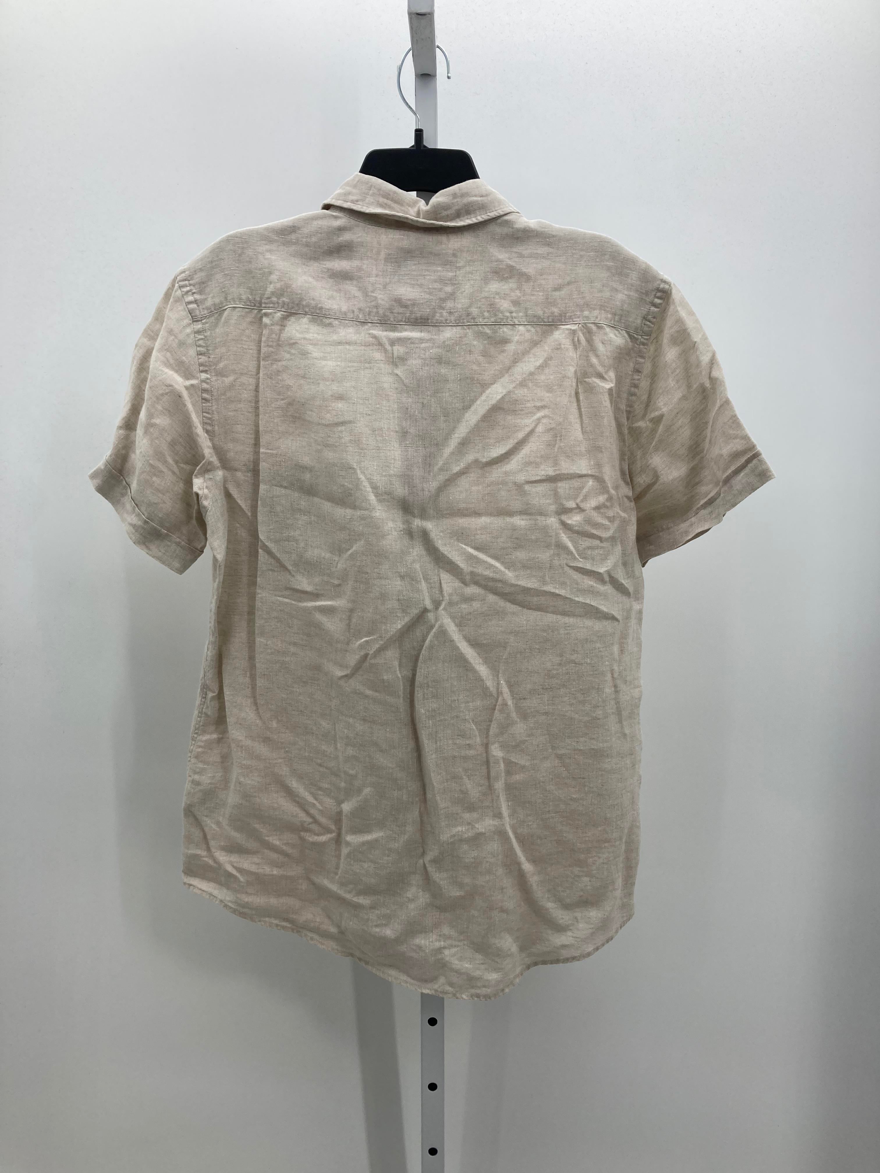 BTN DOWN SHIRT.
