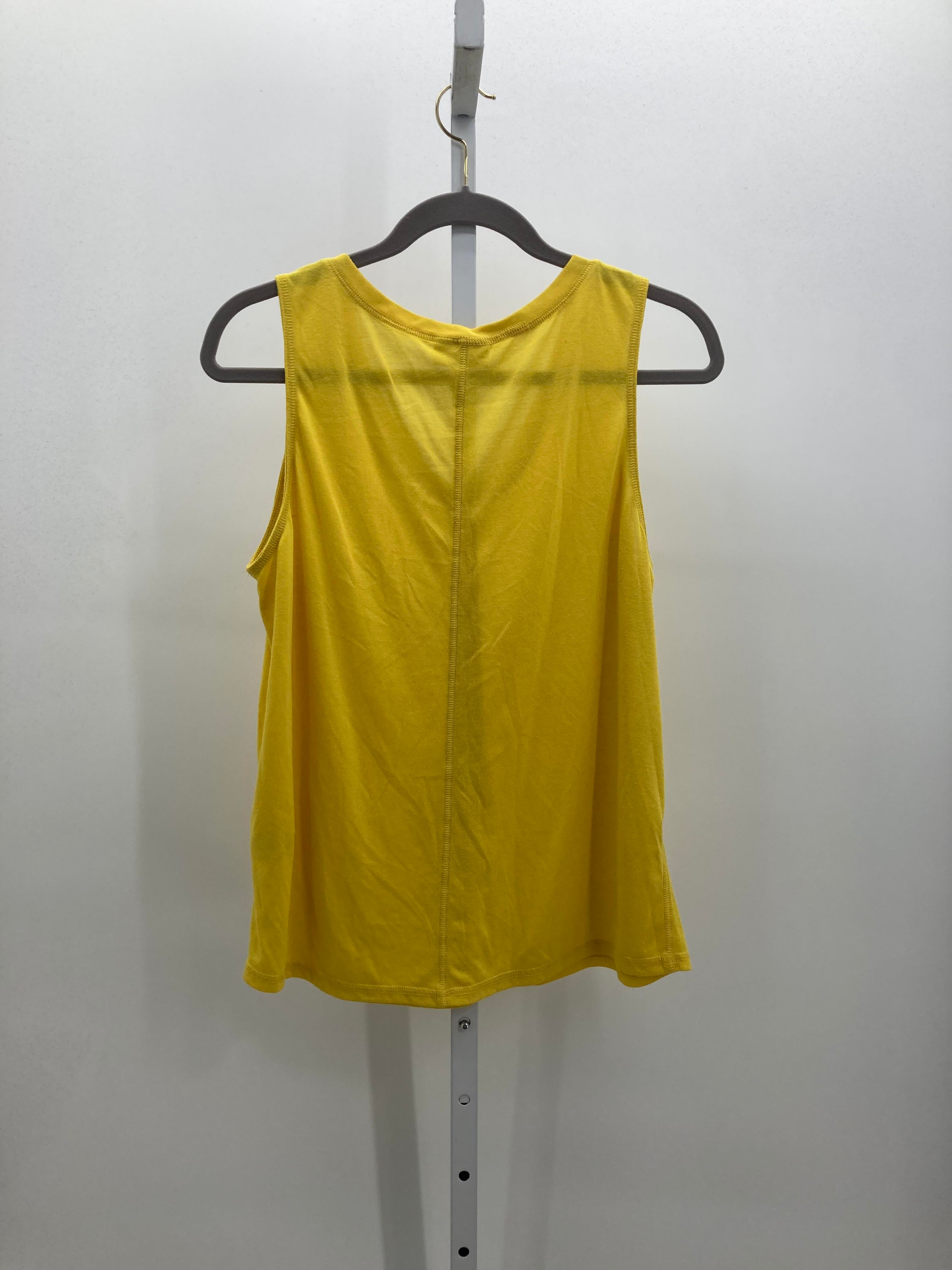 Style & Co. Size Extra Large Misses Tank