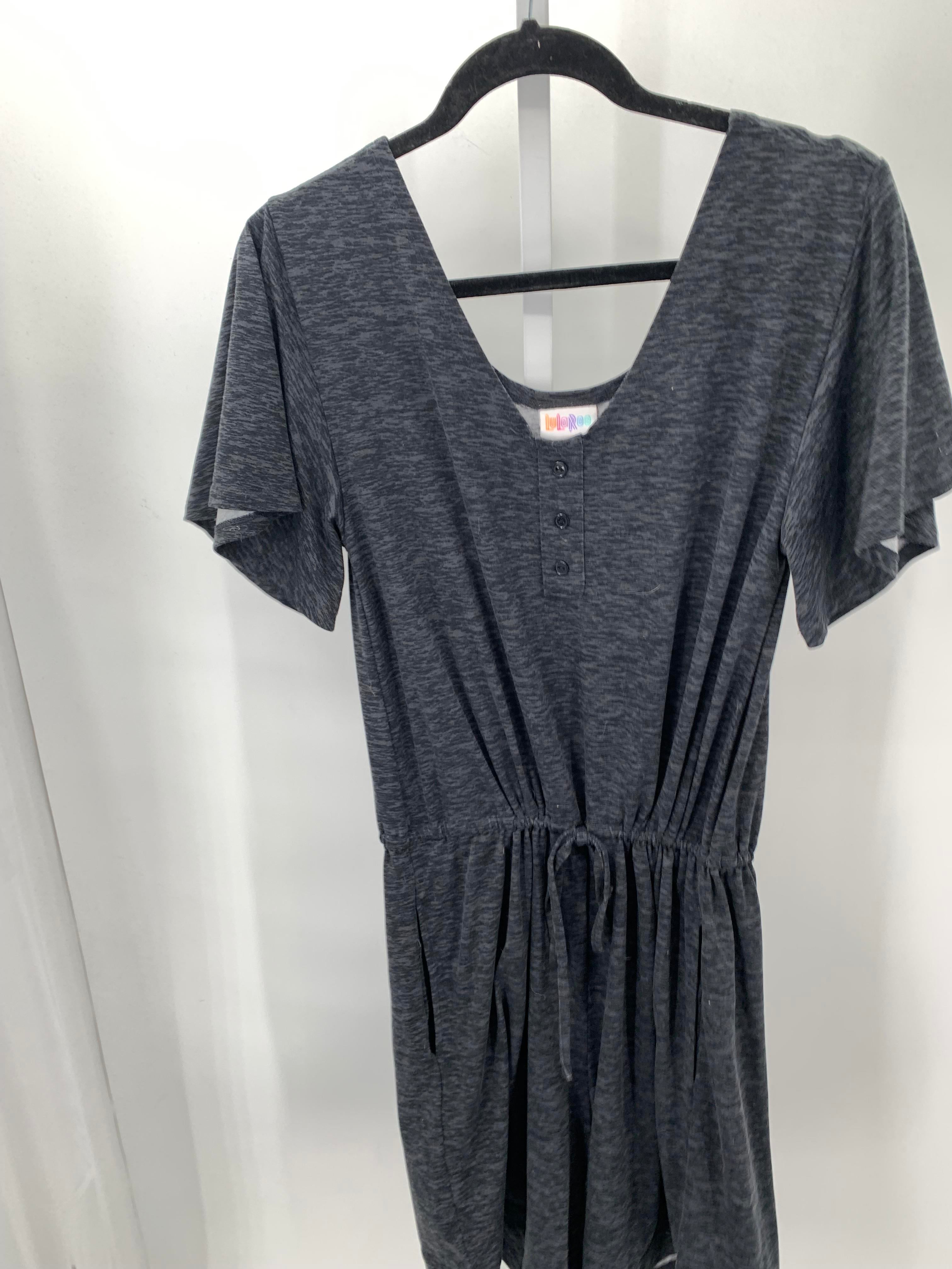 Lularoe Size Small Misses Jumper