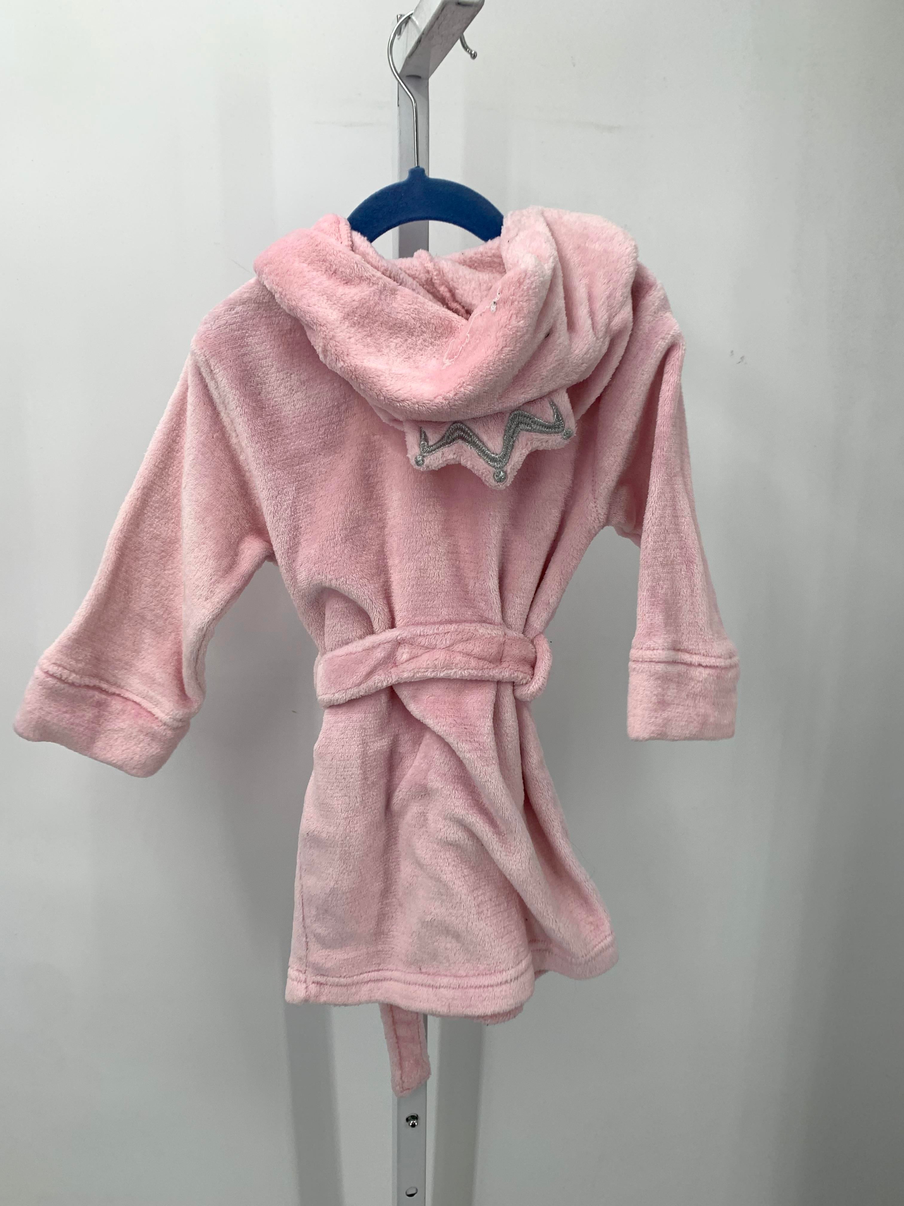 Size 2 Girls Robe