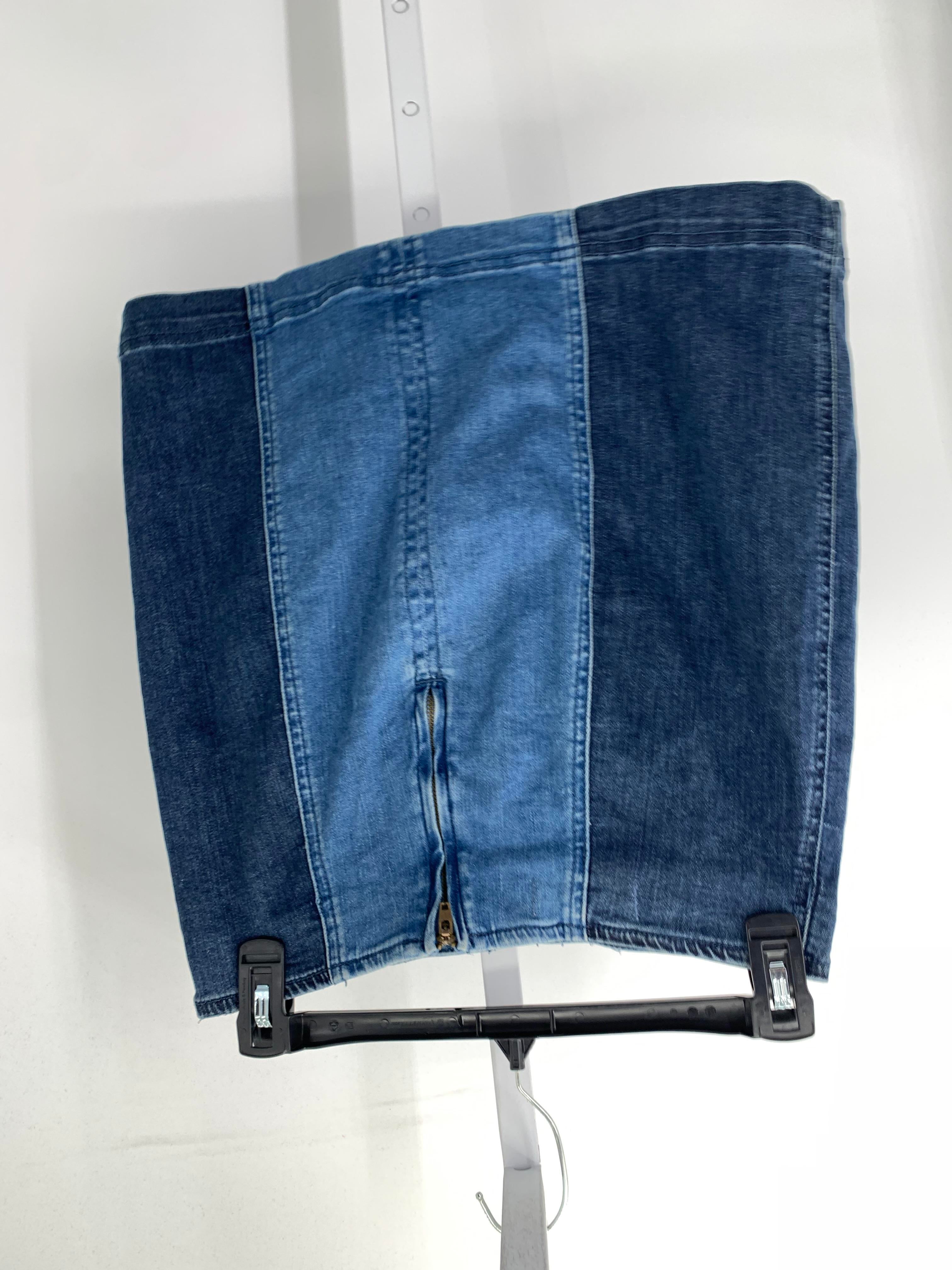 PacSun Size 4 Juniors Skirt