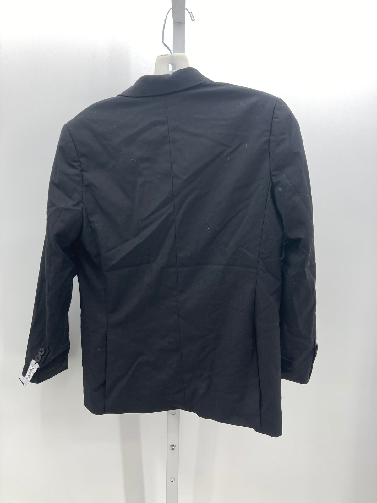 BTN BLAZER PADDED SHOULDER.