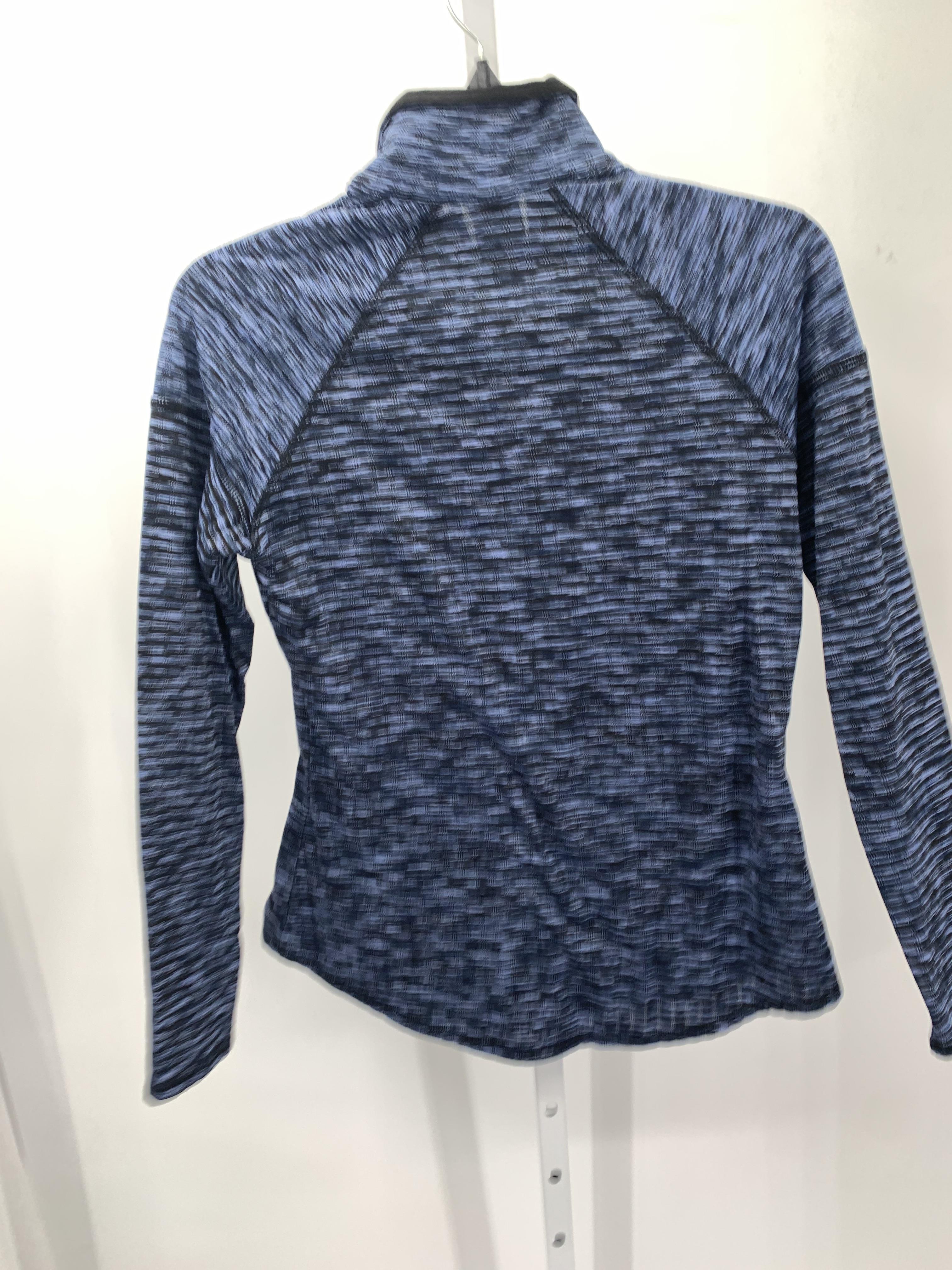 Avia Size Small Misses Long Sleeve Shirt