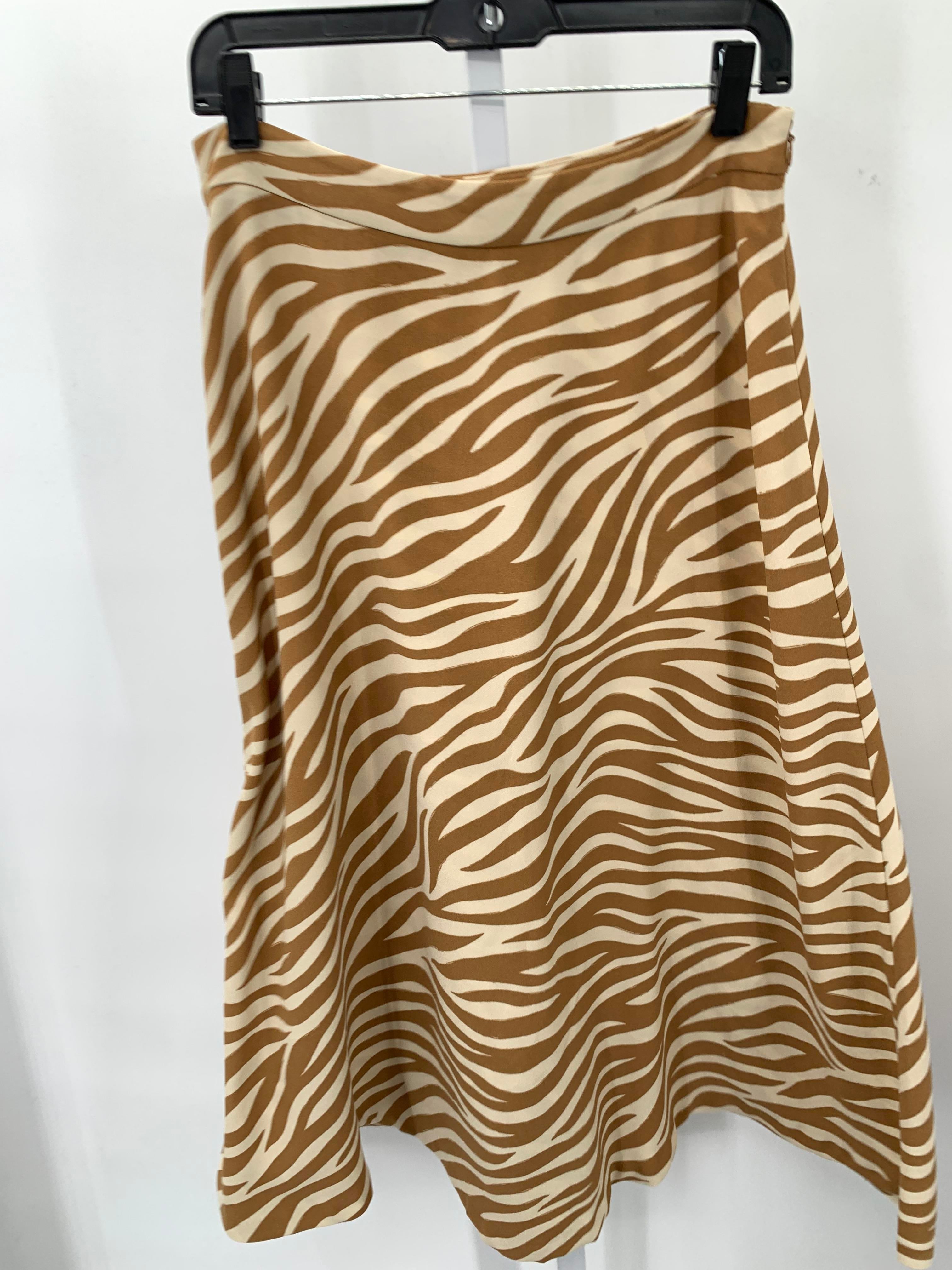 Ann Taylor Size 6 Misses Skirt