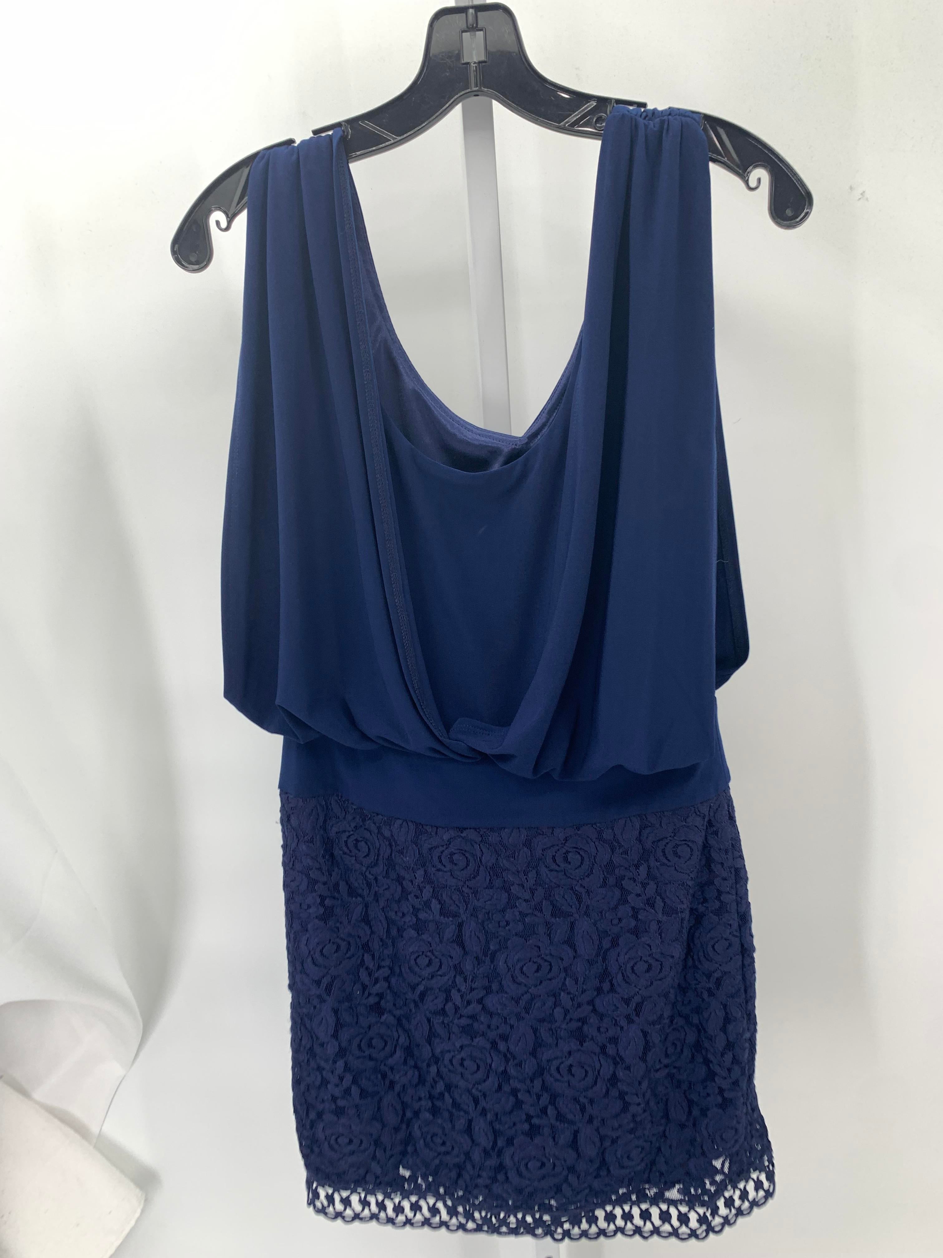 Laundry Size 6 Misses Sleeveless Dress