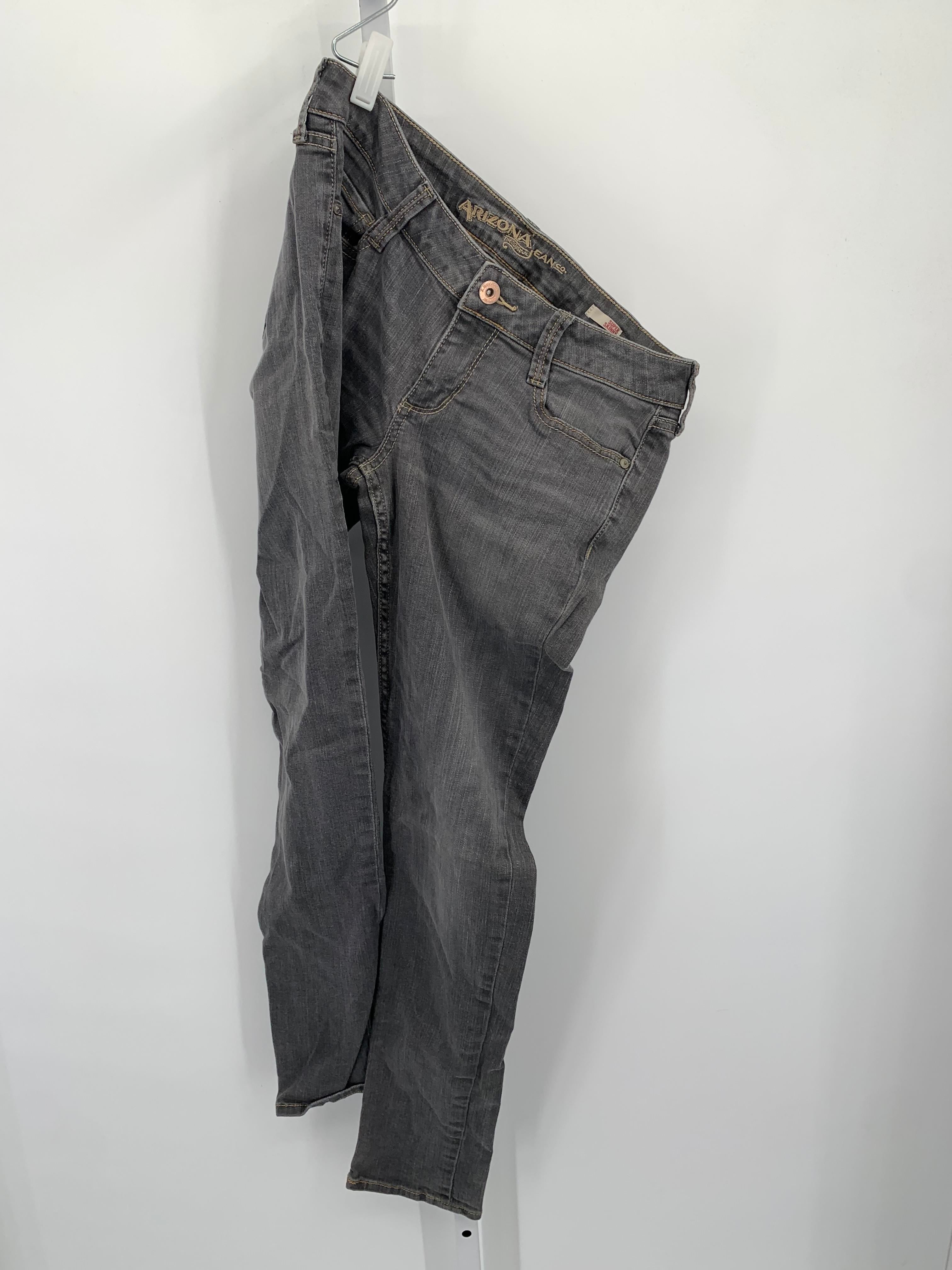 Arizona Size 7 Juniors Jeans