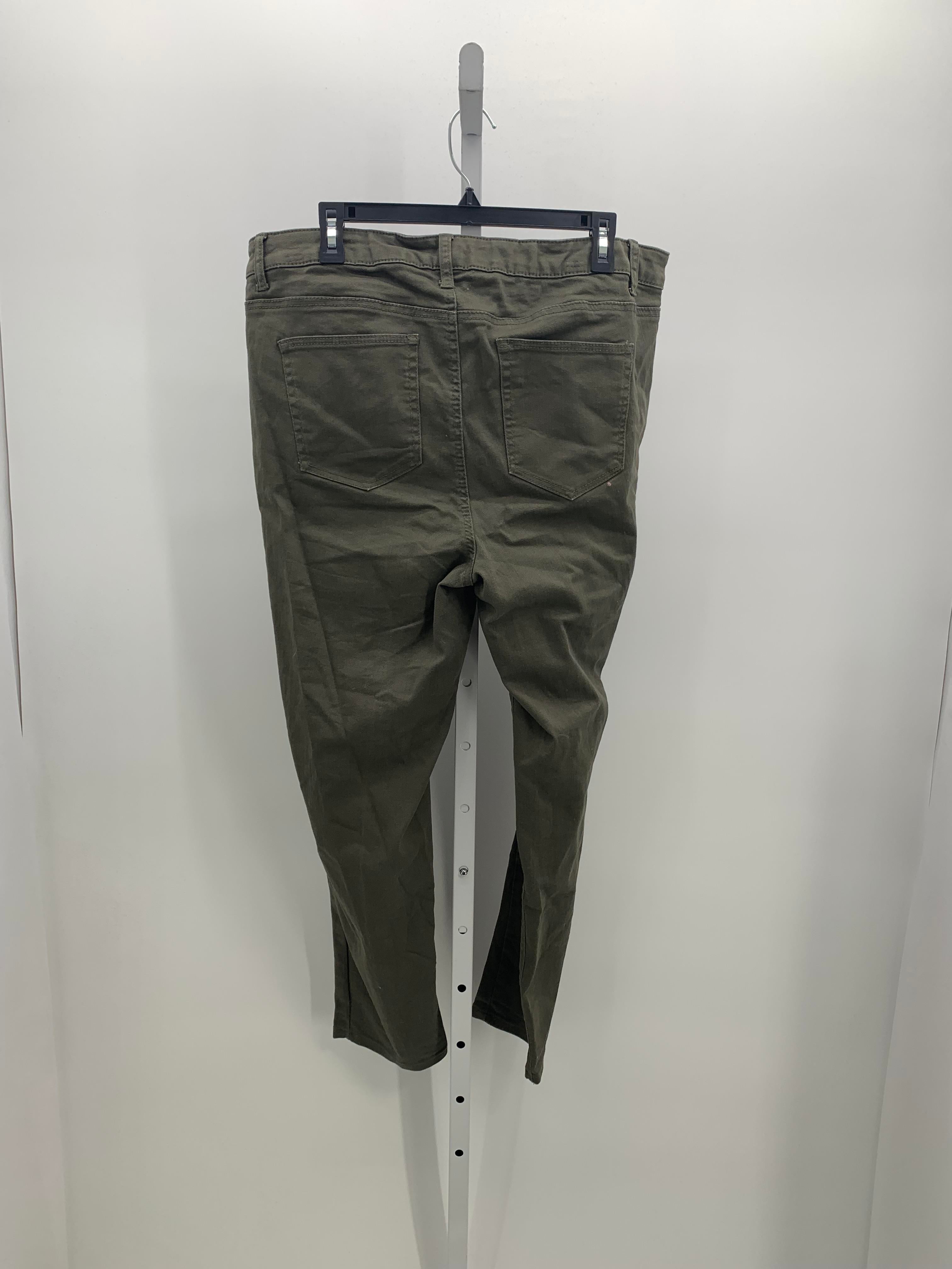 Westport Size 16 Misses Pants