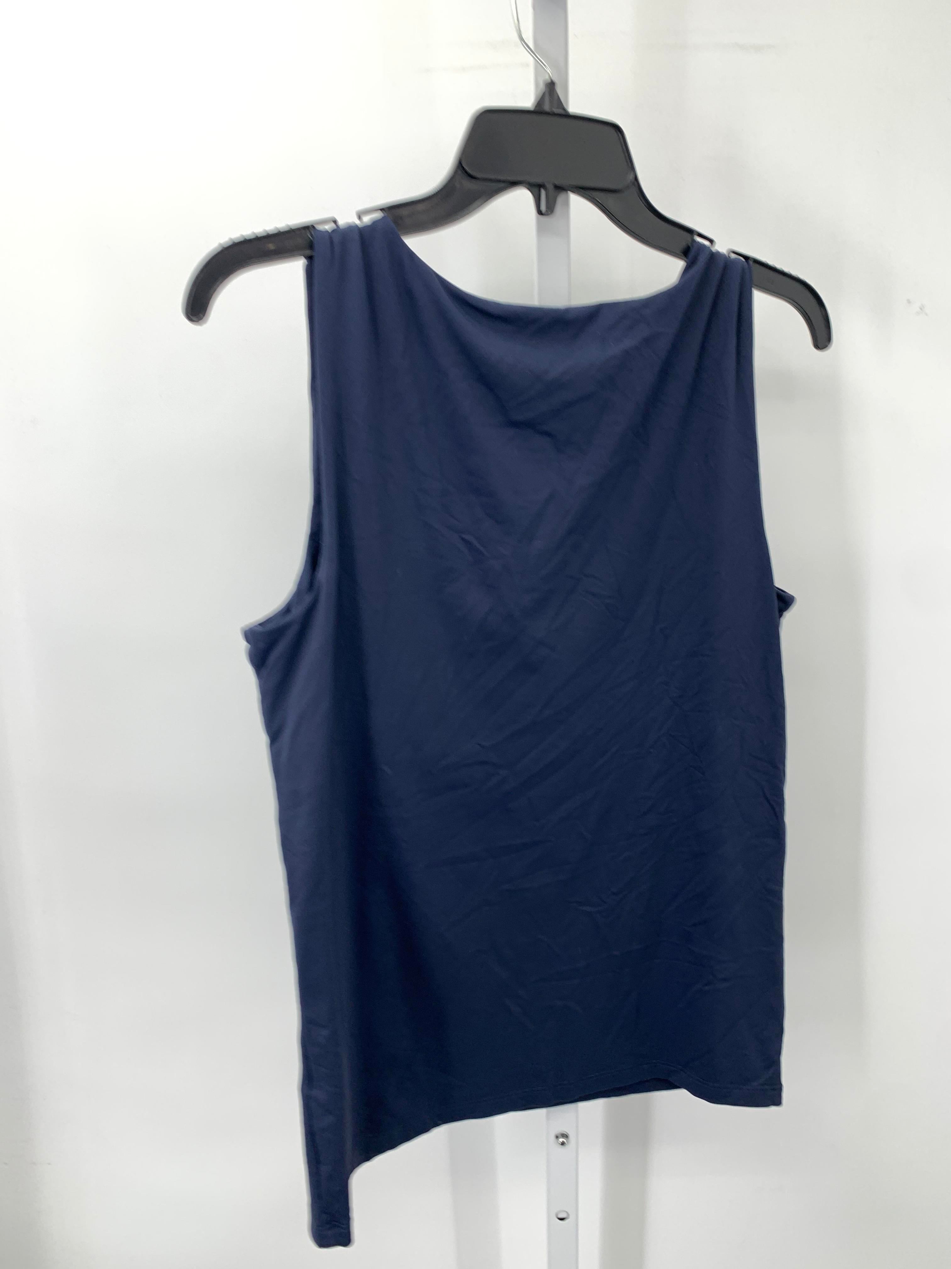 Simply Styled Size Large Misses Tank