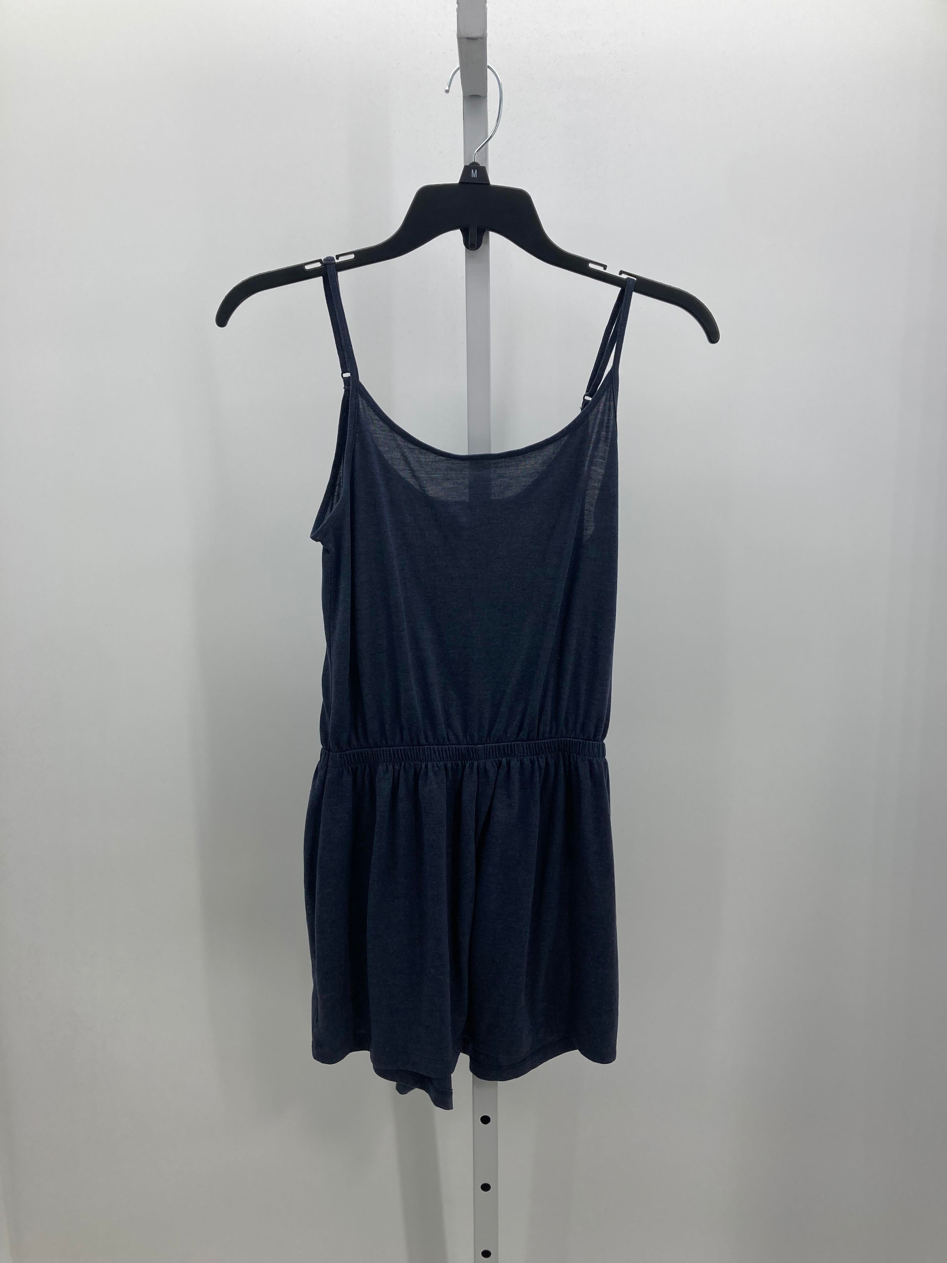 Divided Size X Small Juniors Romper