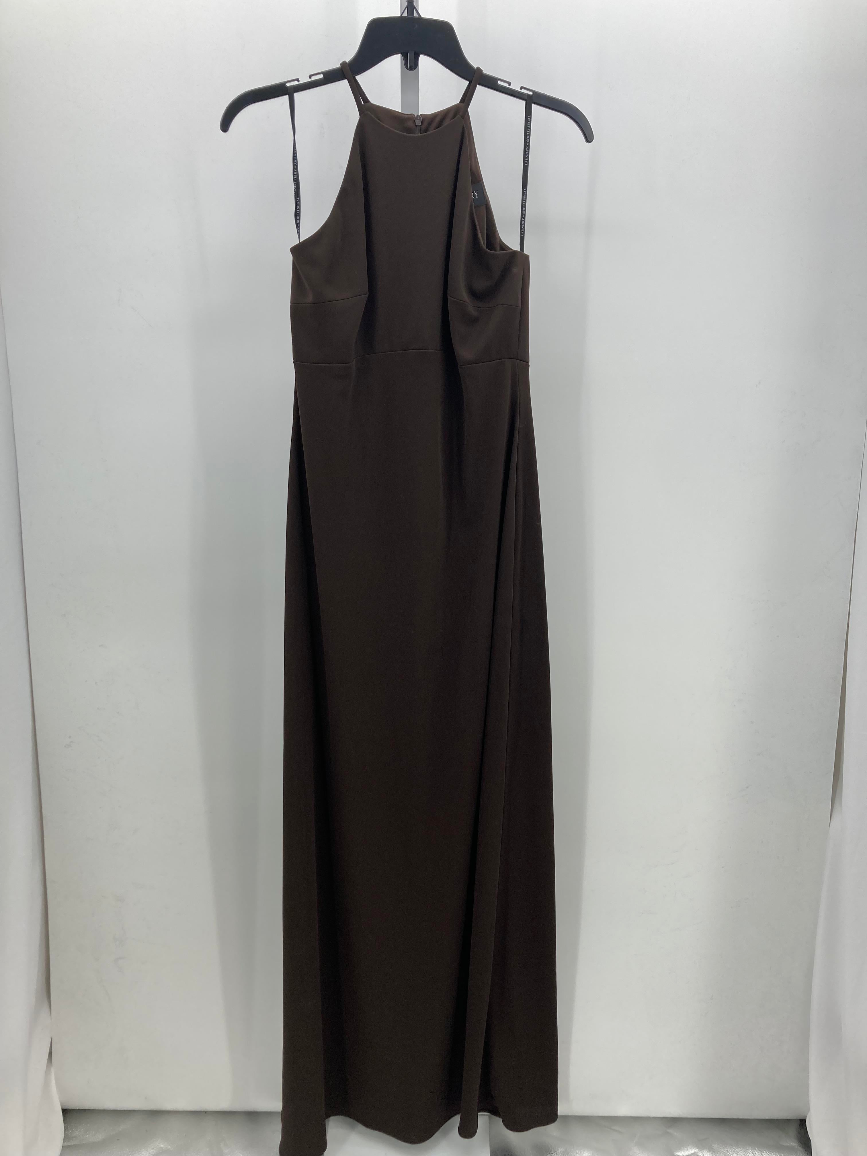 Laundry Size 6 Misses Sleeveless Dress