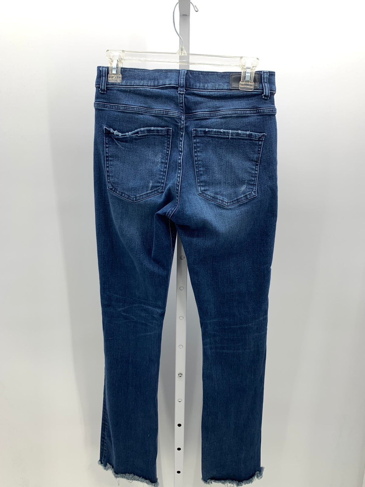 Express Size 6 Misses Jeans
