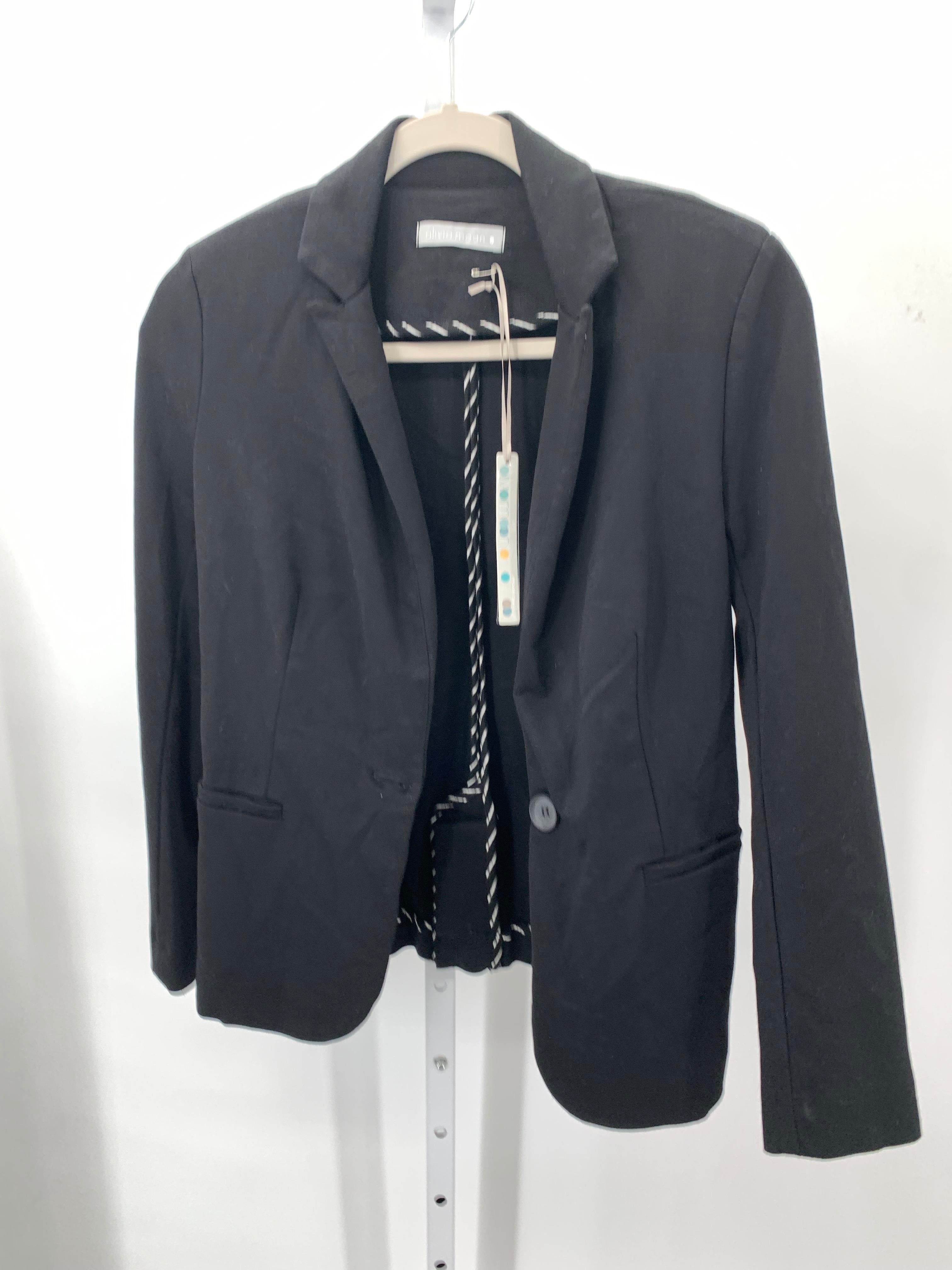 Olivia Moon Size X Small Juniors Blazer