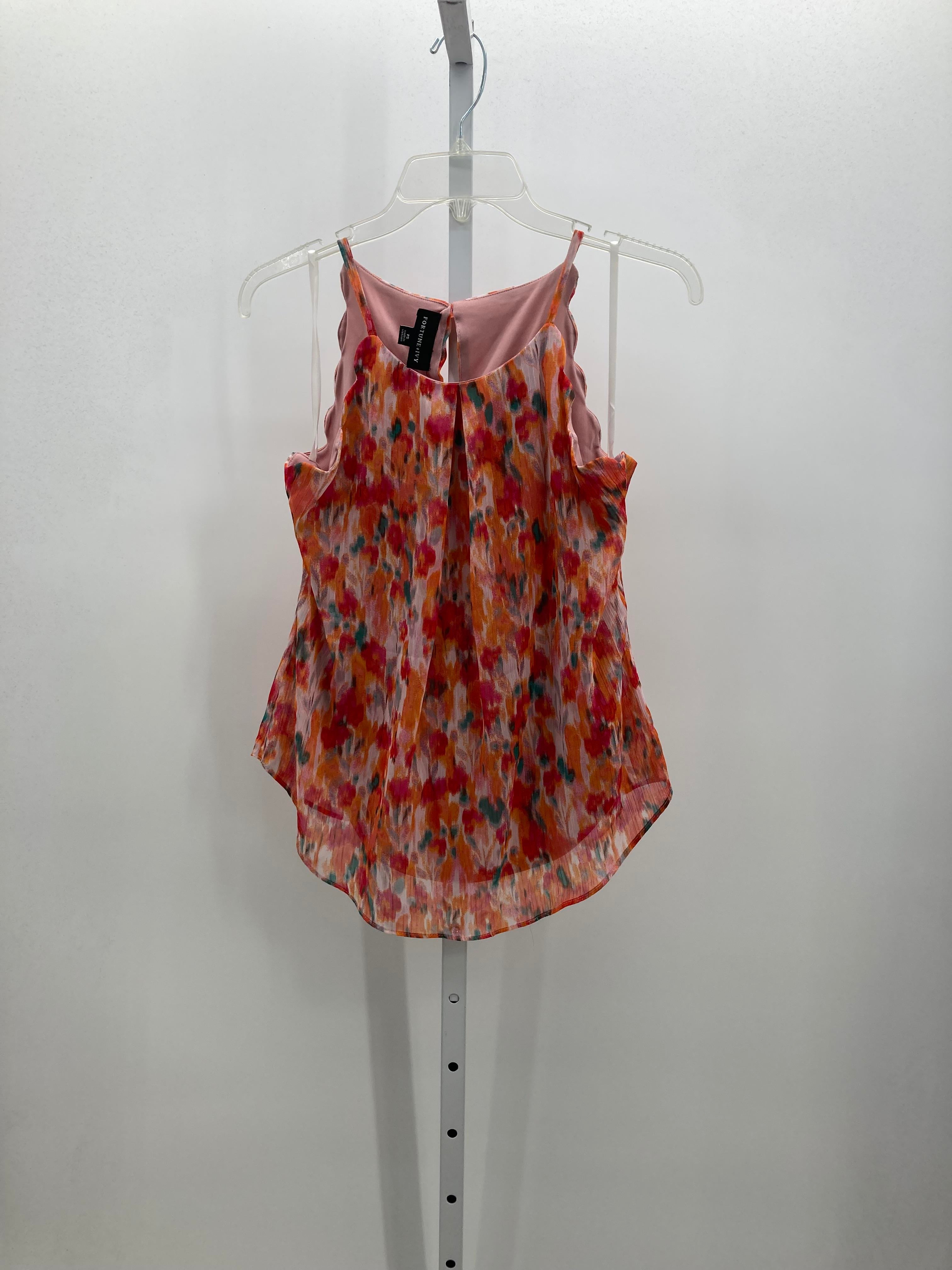 Size Small Petite Petite Tank