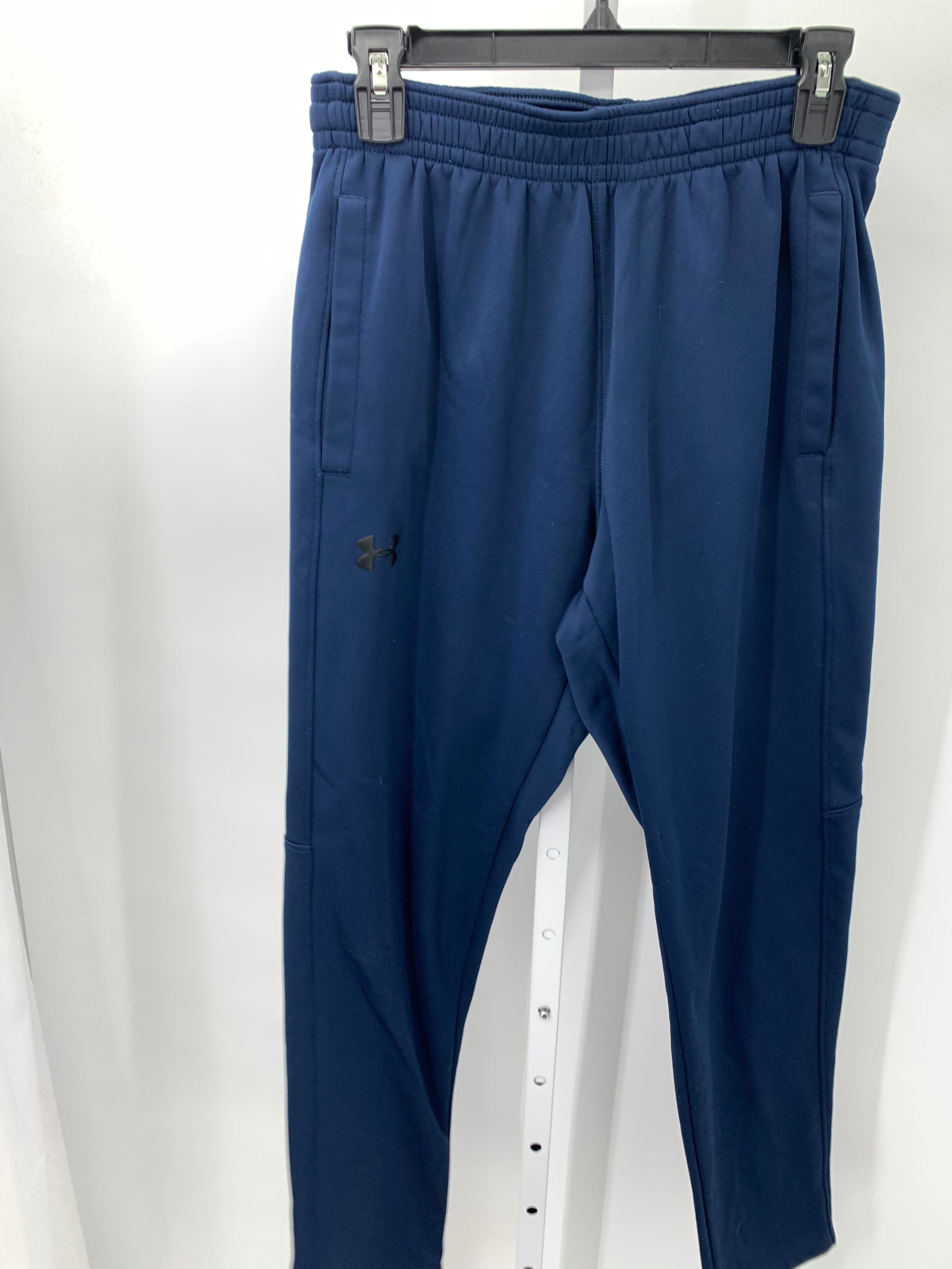 ELASTIC WAIST KNIT