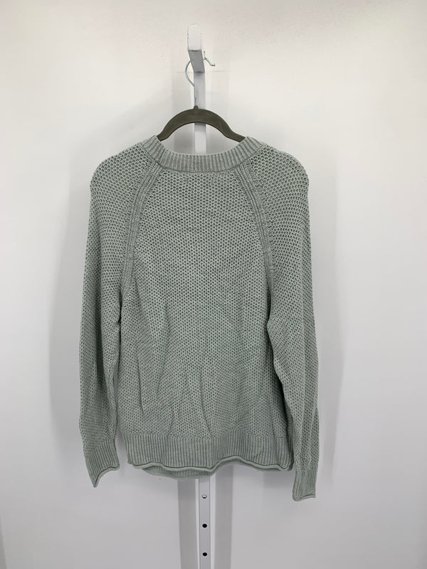 Sonoma Size Small Misses Long Slv Sweater