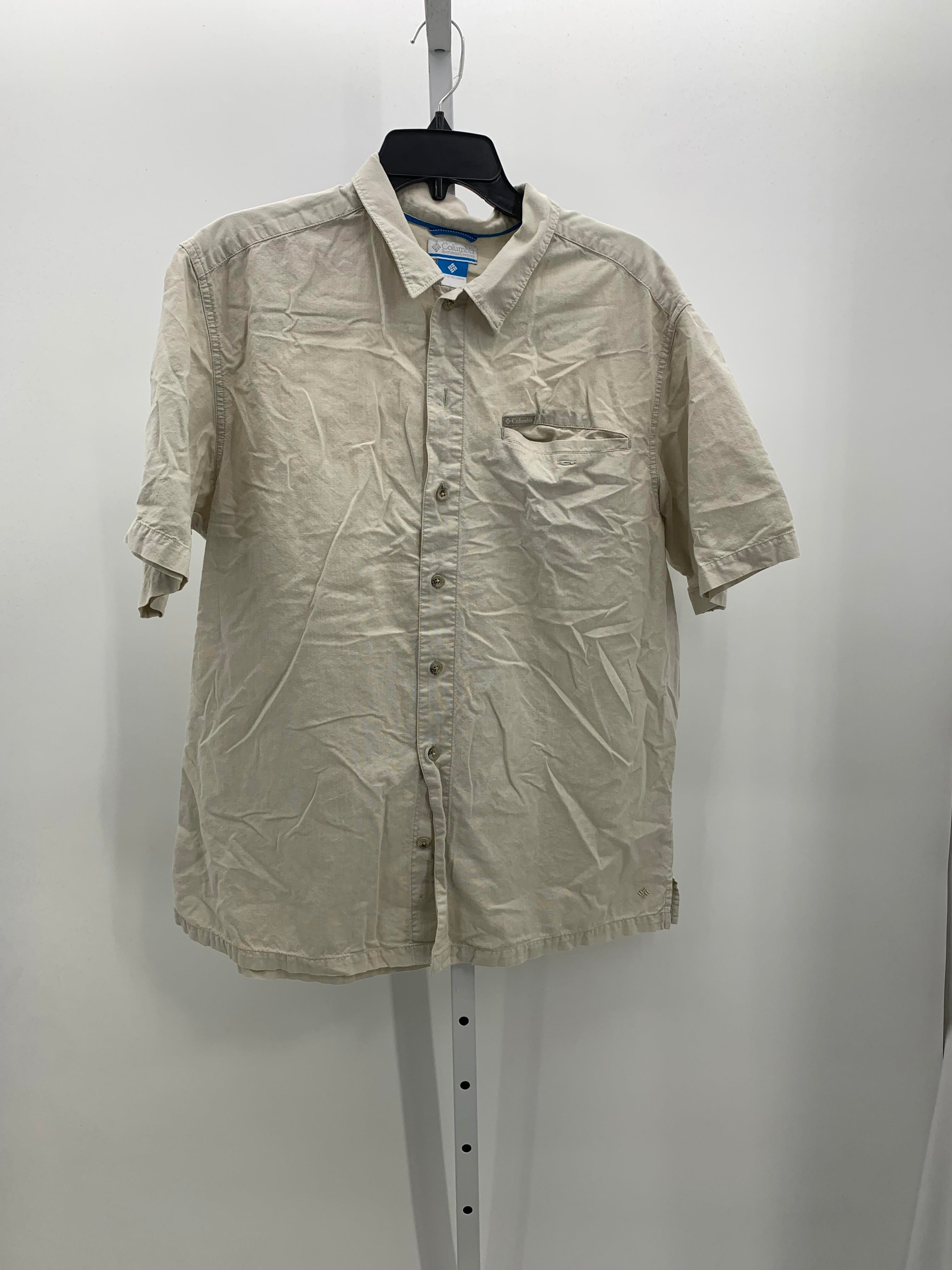 BTN DOWN SHIRT