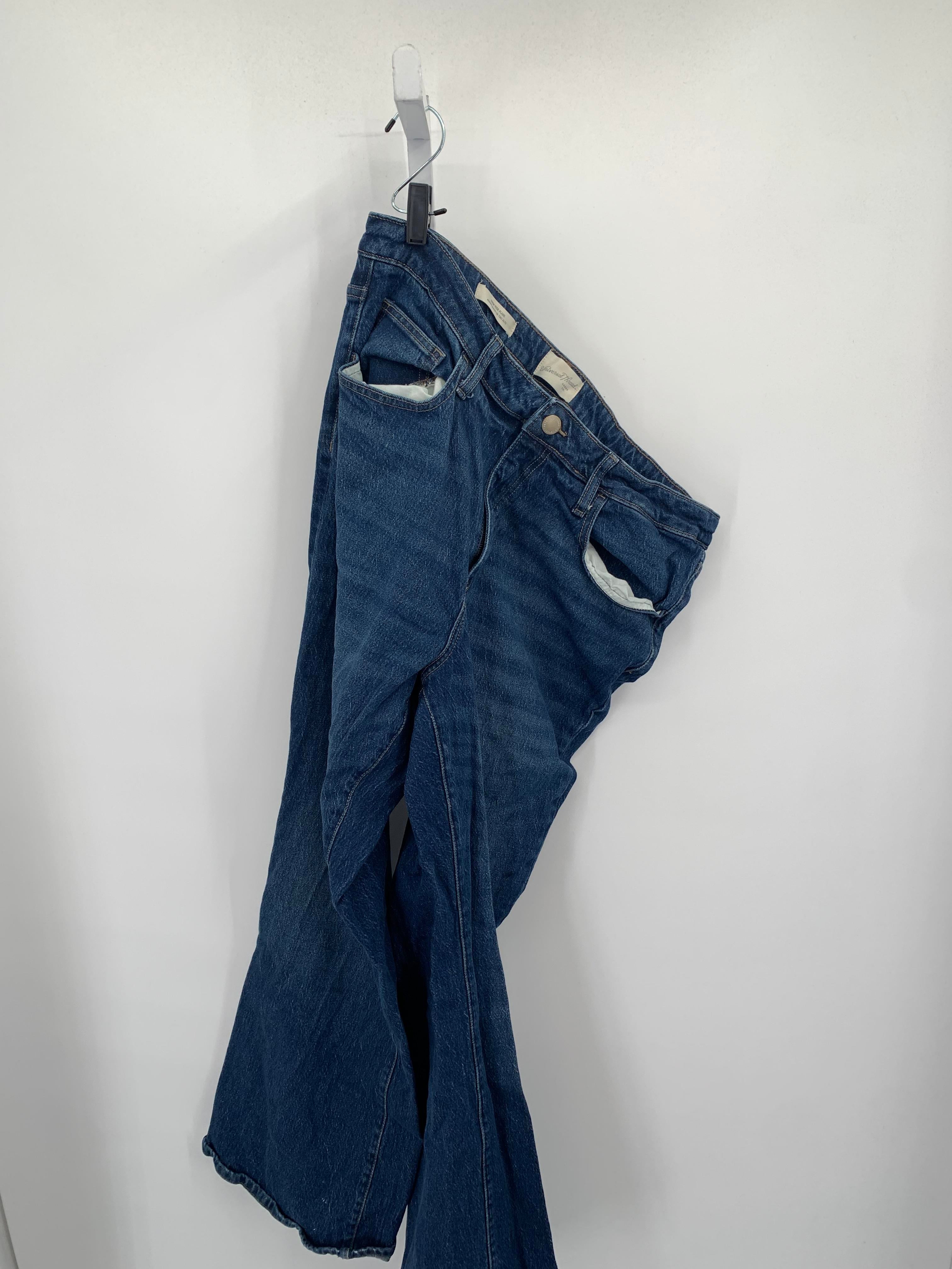 Universal Thread Size 17 Juniors Jeans