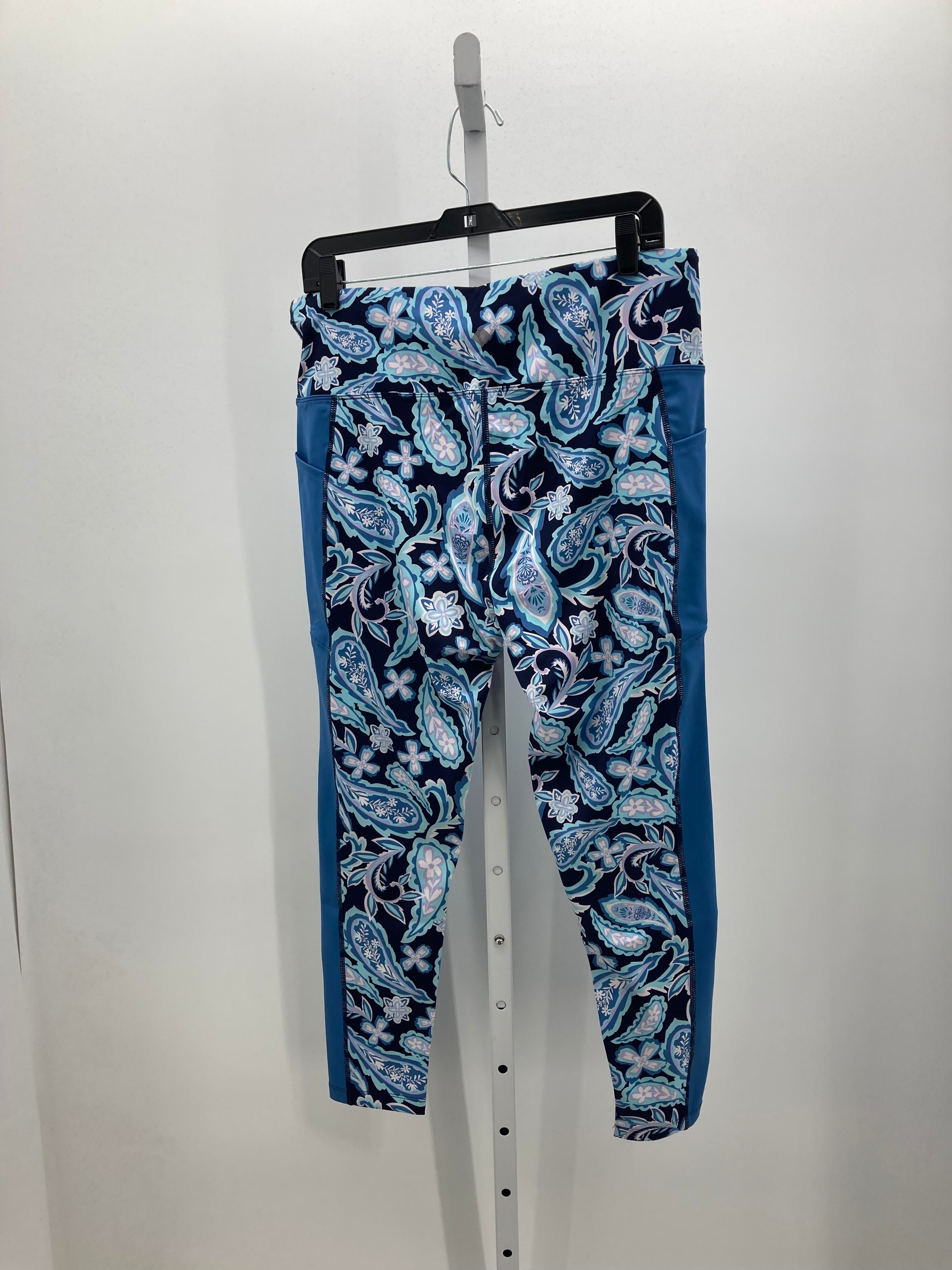 Lularoe Size Extra Large Misses Leggings