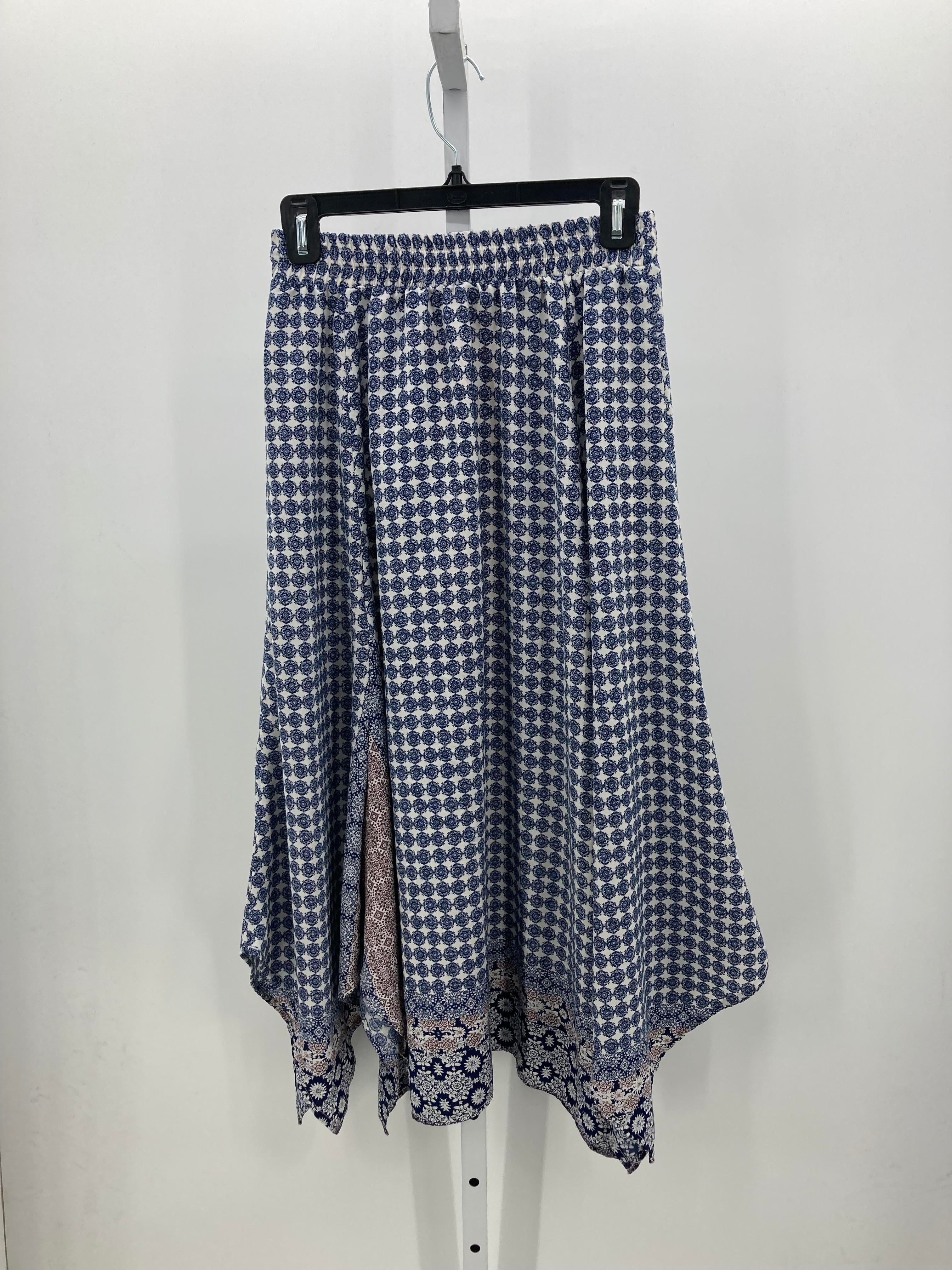 Romeo & Juliet Size Small Juniors Skirt