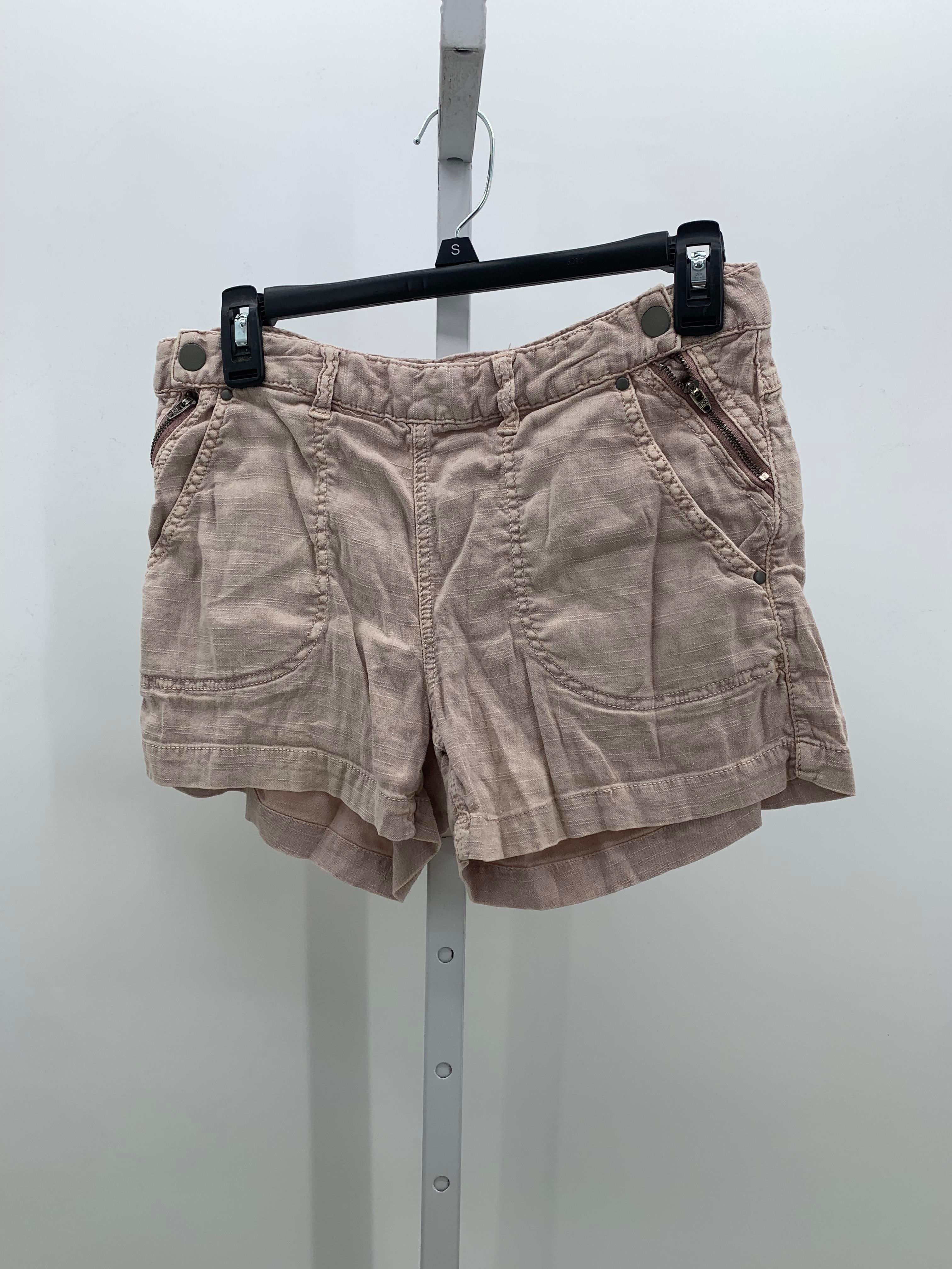 Free People Size 4 Misses Shorts