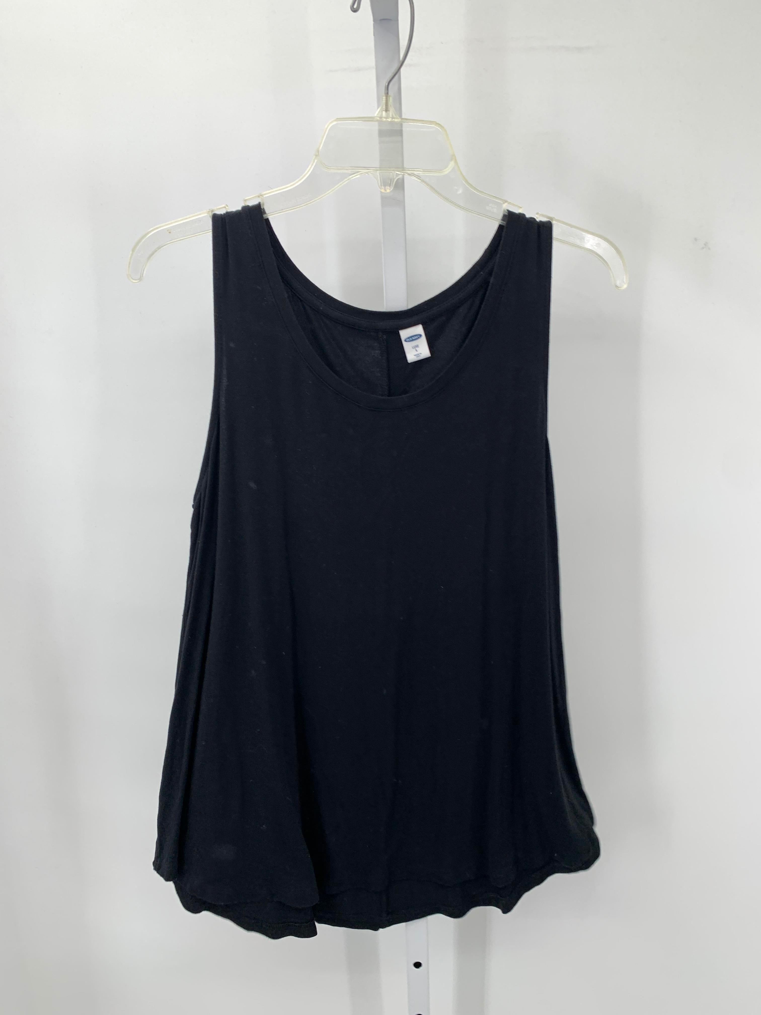 Old Navy Size Large Misses Tank