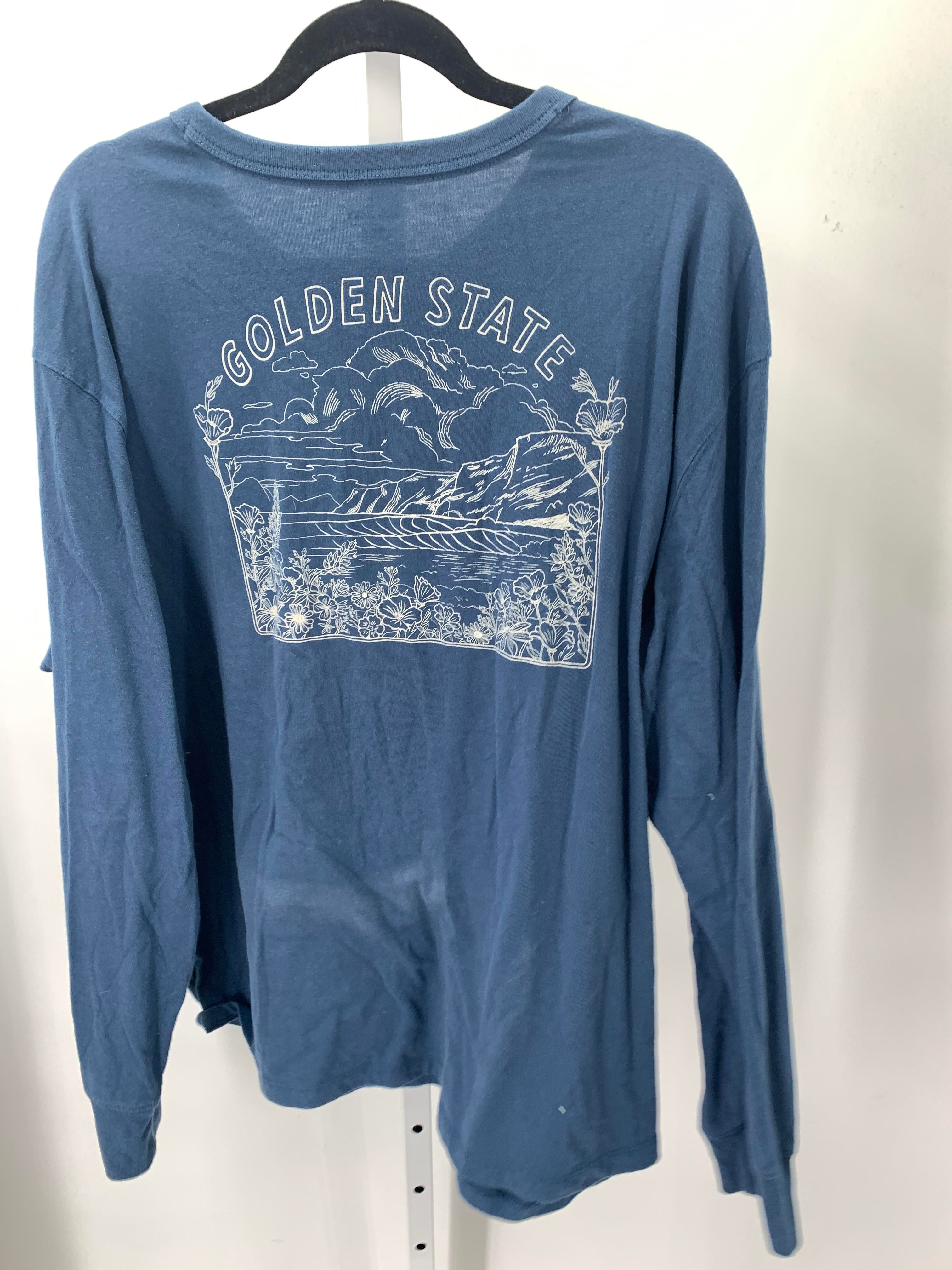 Old Navy Size XXL Misses Long Slv Sweater