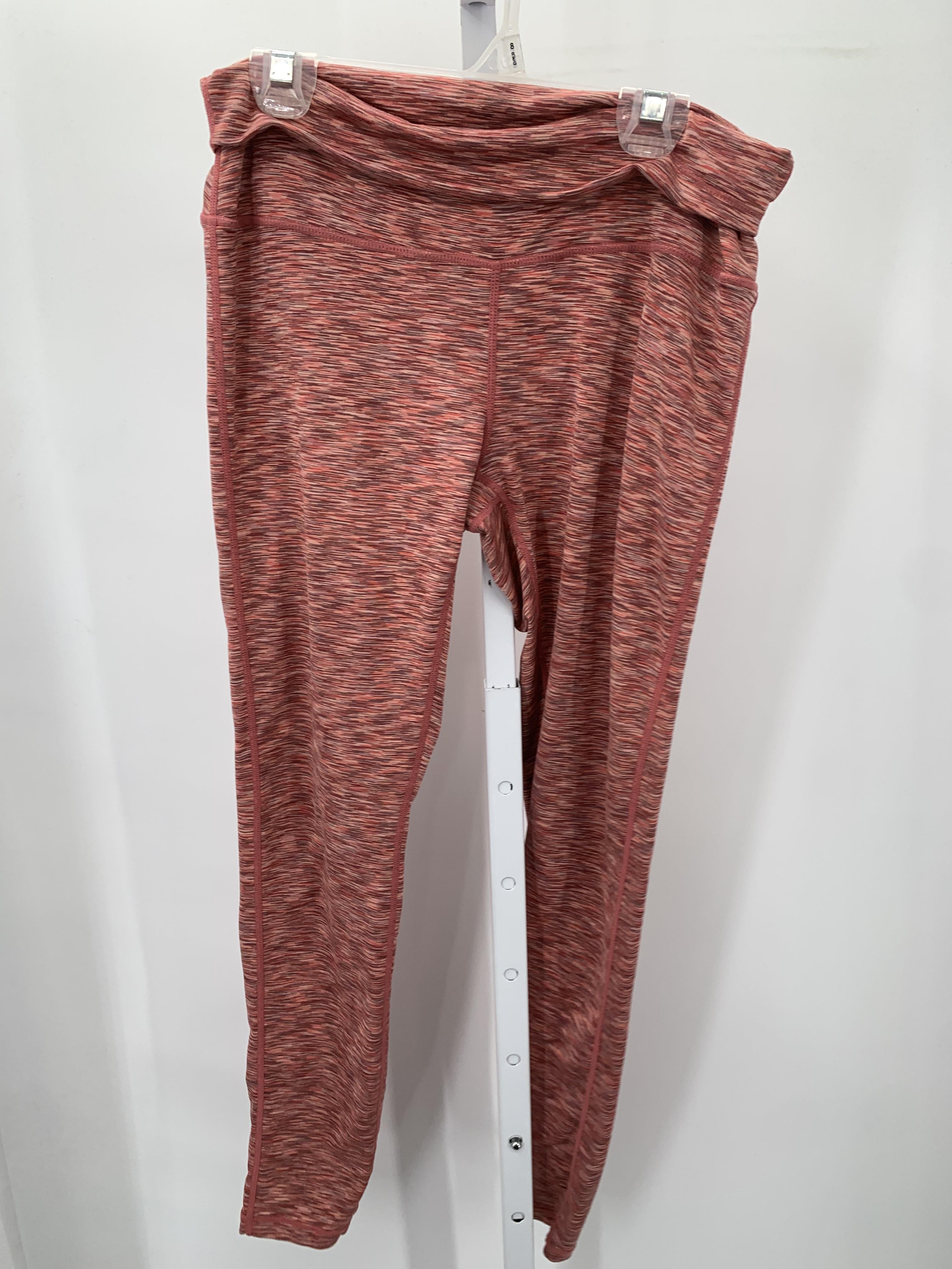 Size Large Misses Leggings