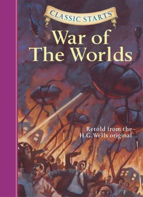 The War of the Worlds - H.
