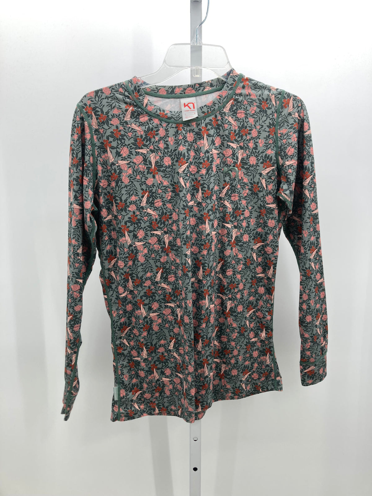 Size Large Misses Long Sleeve Shirt