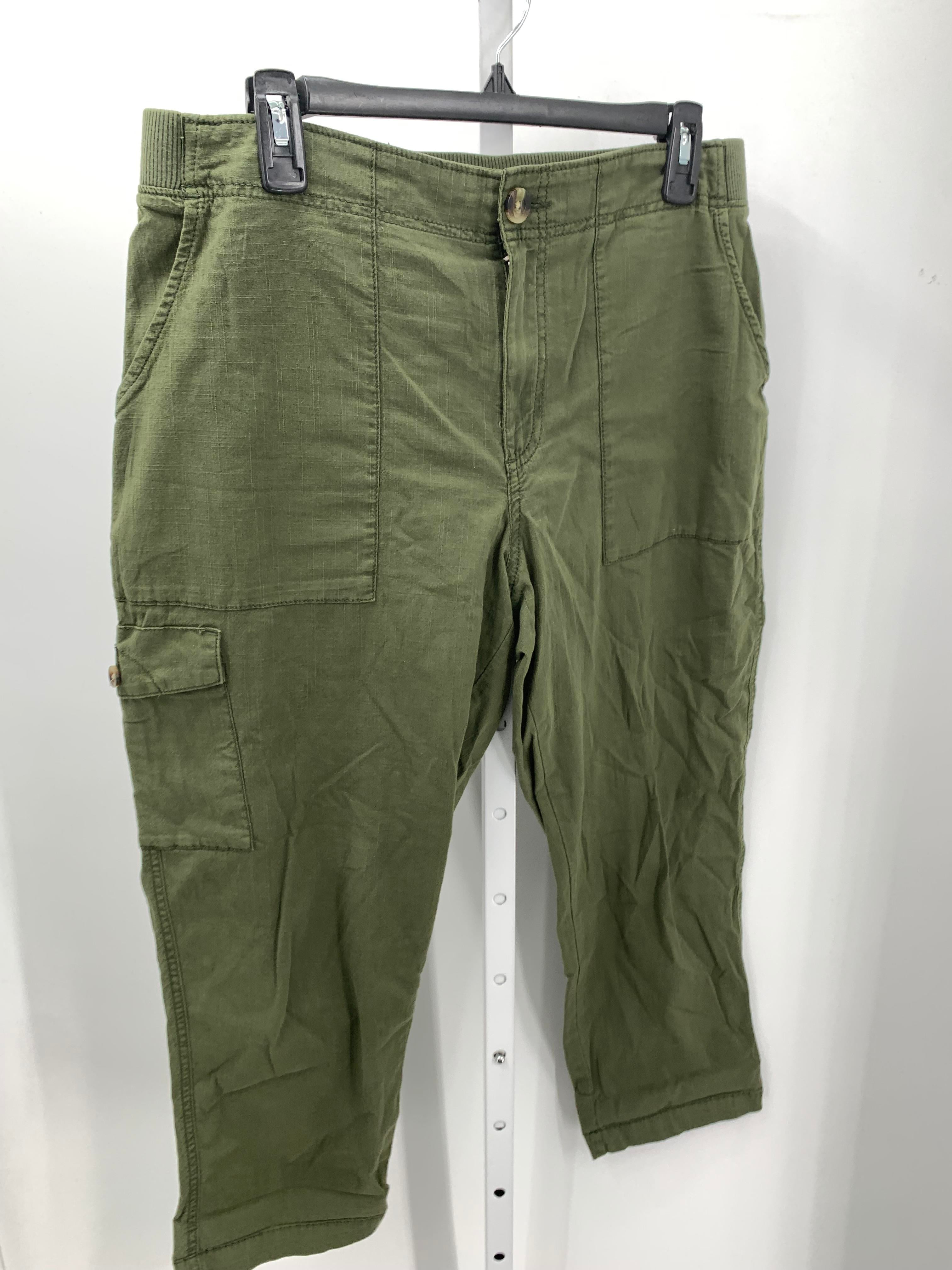 Sonoma Size 14 Misses Pants