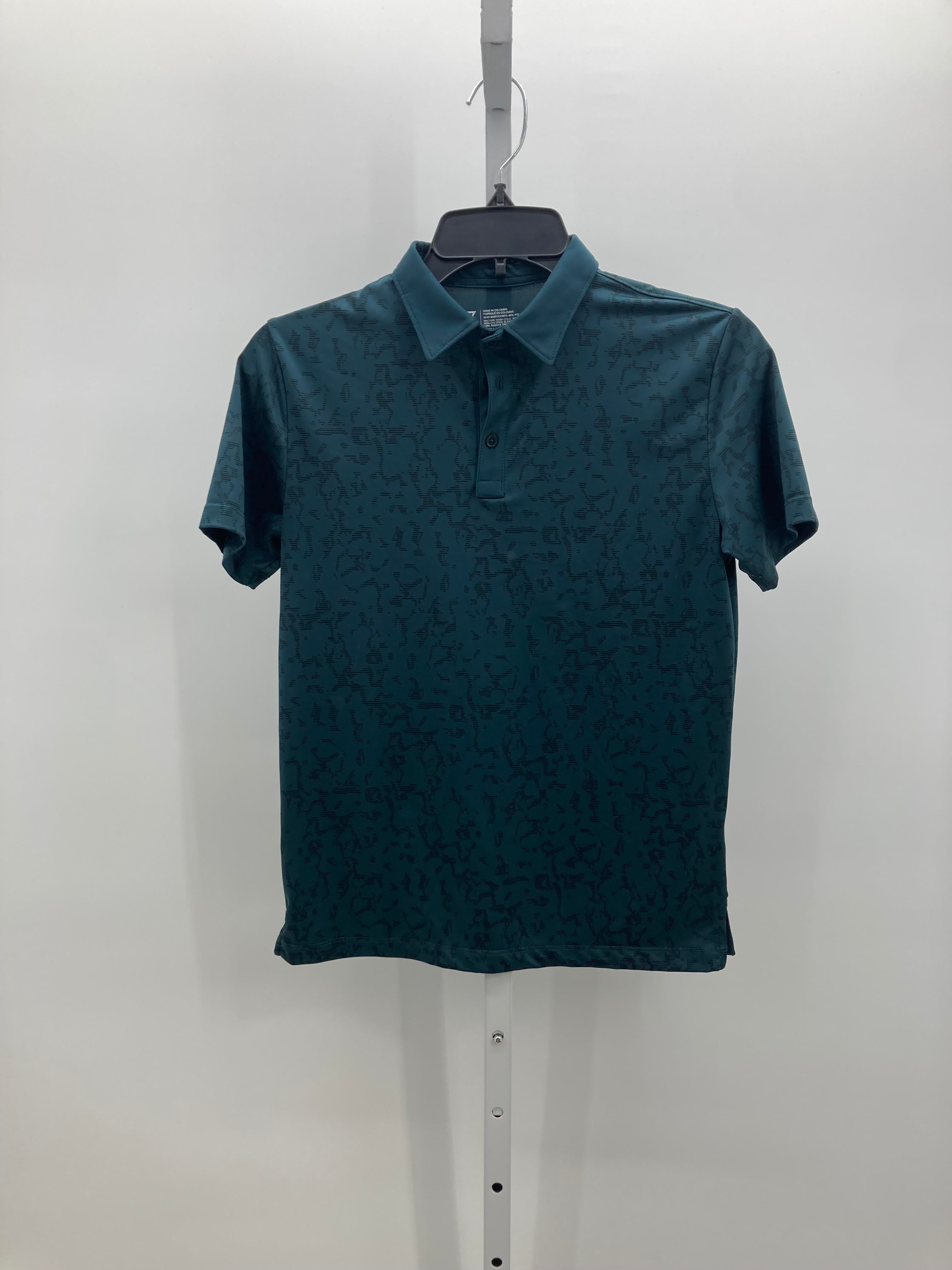 ACTIVE POLO